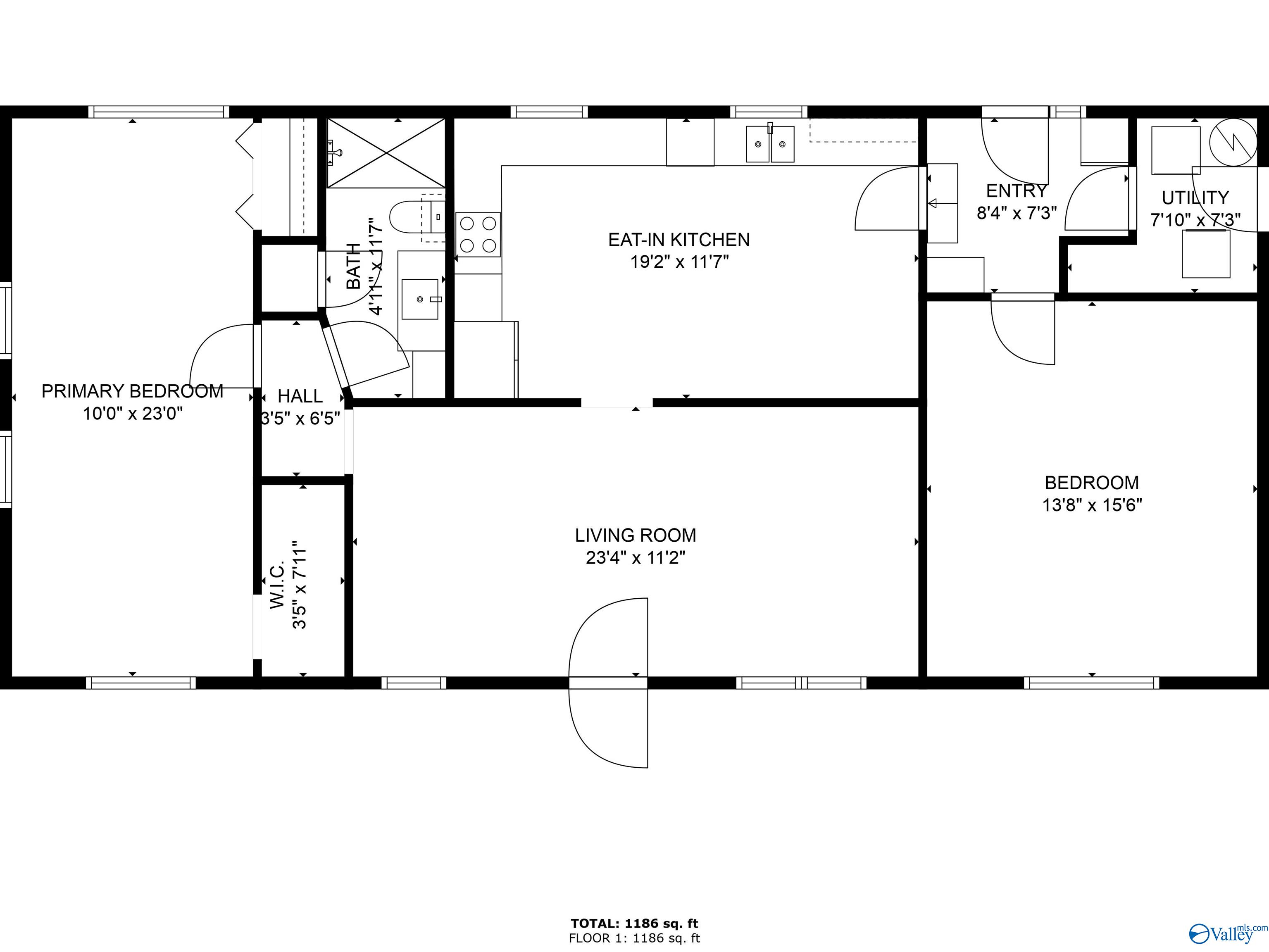 80 Shirley Hill, Somerville, Alabama image 32