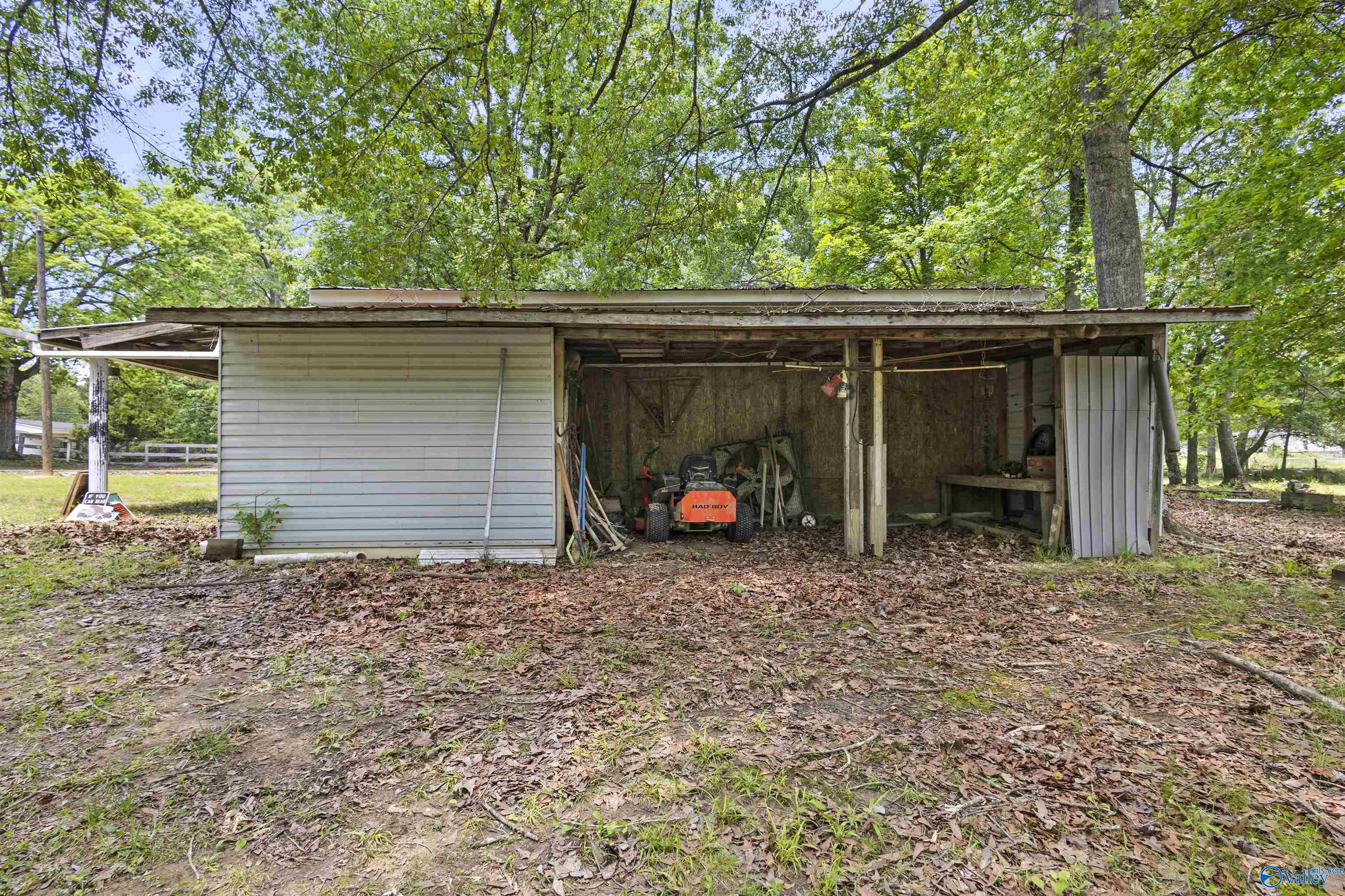 80 Shirley Hill, Somerville, Alabama image 15