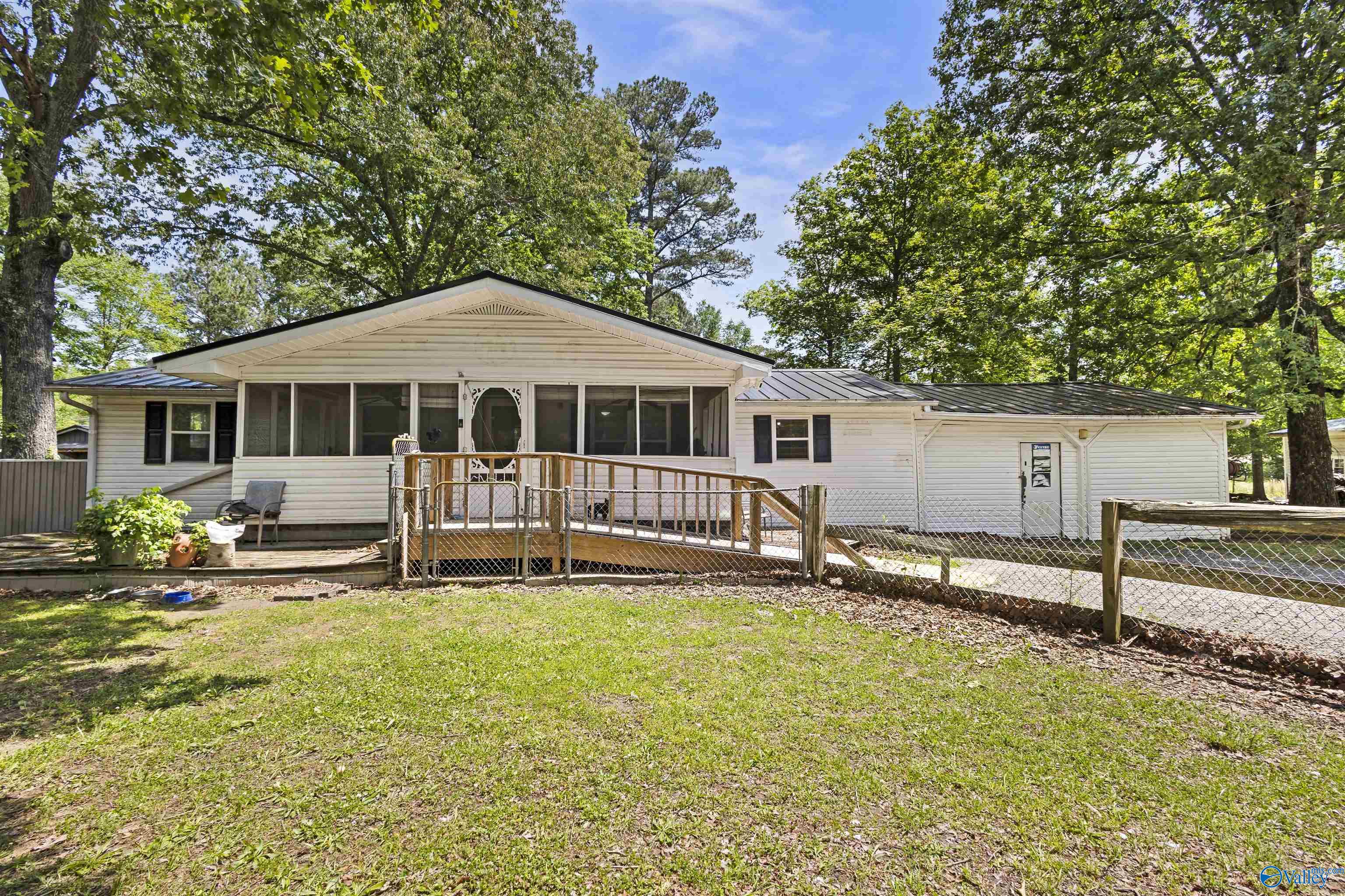 80 Shirley Hill, Somerville, Alabama image 1