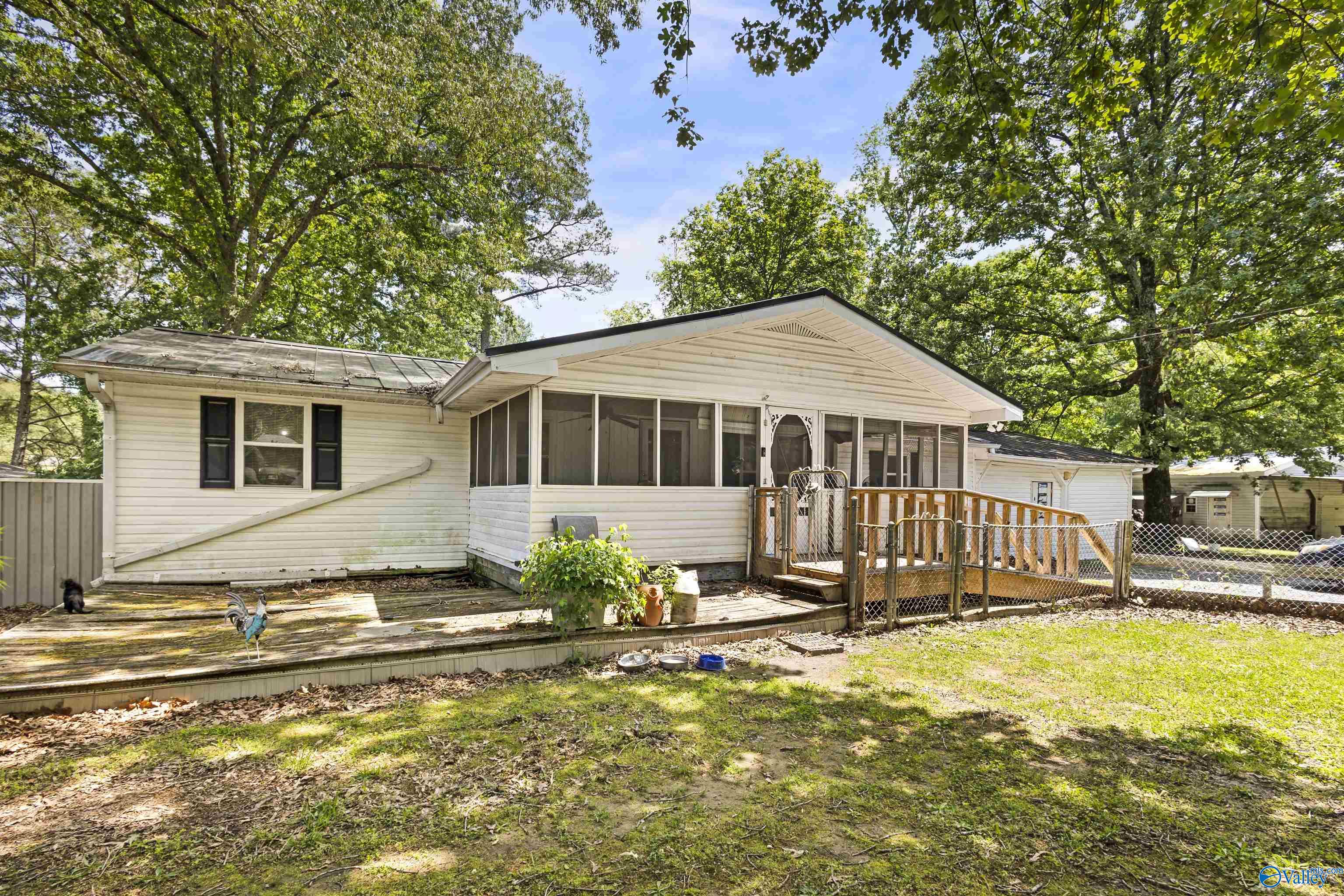 80 Shirley Hill, Somerville, Alabama image 2