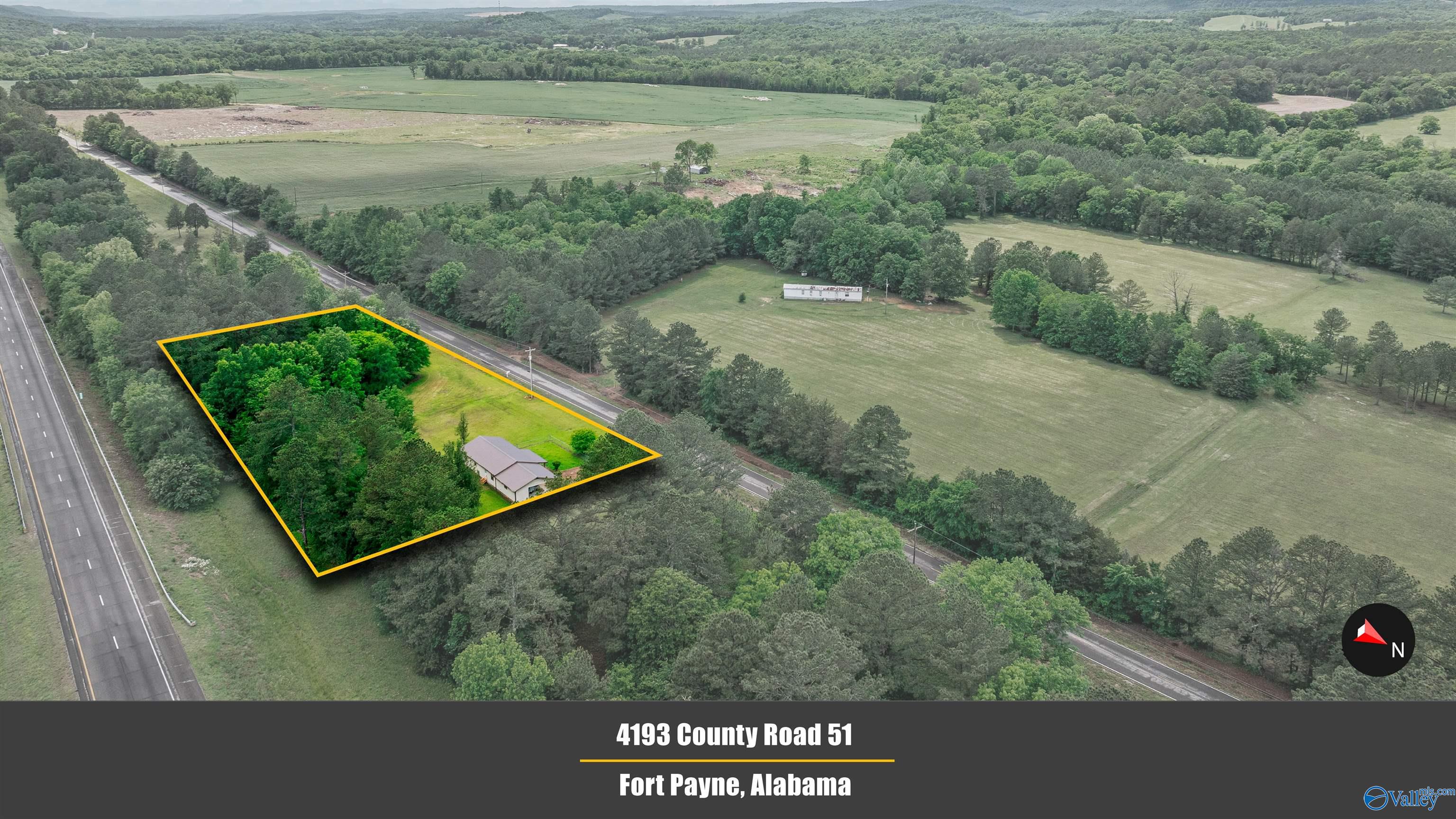 4193 County Road 51, Fort Payne, Alabama image 31