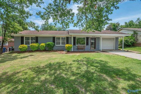 Photo of 4005 Apollo Drive SW, Huntsville, AL 35805 (MLS # 21917455)