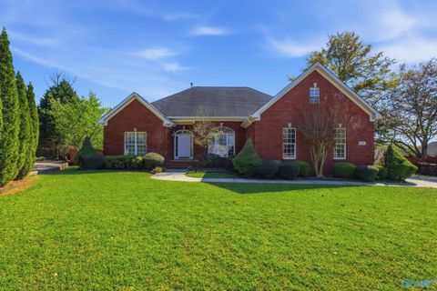 Homes For Sale - 126 Compass Point Drive<br/> Madison, AL 35758