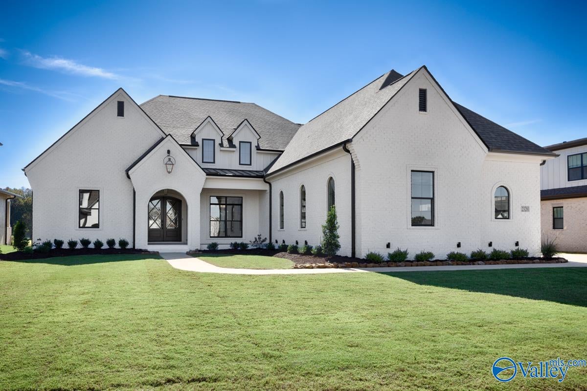 23281 Sawgrass Drive