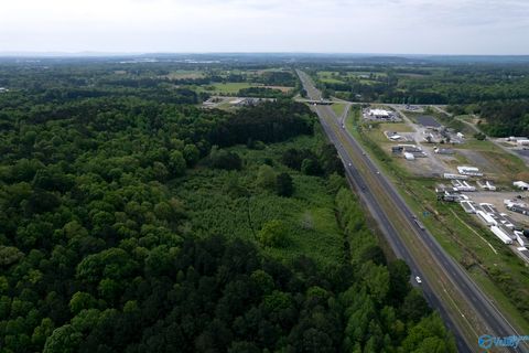 Vacant Land For Sale - 15.9 ACRES Us Hwy 278<br/> Cullman County, Cullman, AL 35055