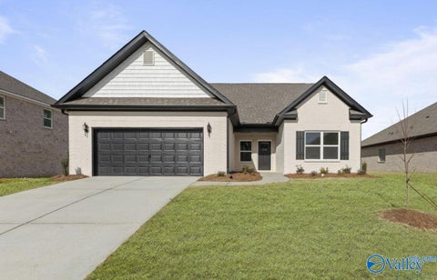 Homes For Sale - 270 Saddle Street<br/> New Market, AL 35761