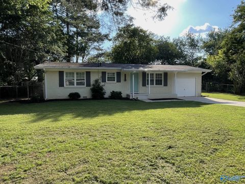 Homes For Rent - 19 Allen Street<br/> Madison, AL 35758