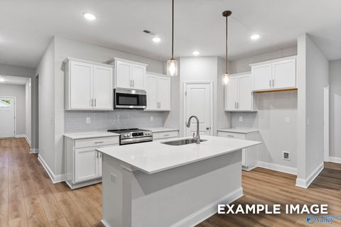 Photo of 4803 Drews Dogwood Lane, Huntsville, AL 35810 (MLS # 21906236)