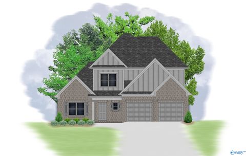 Homes For Sale - 201 Don Smith Way<br/> Meridianville, AL 35759