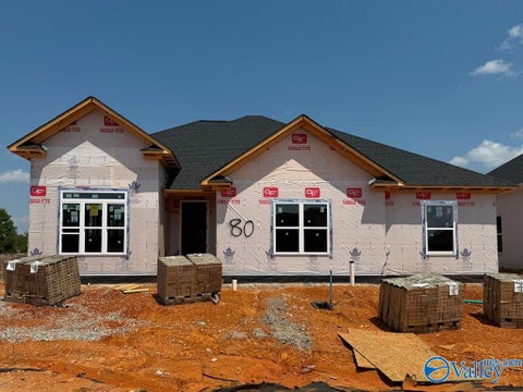 Homes For Sale - LOT 80 Old Town Drive<br/> Athens, AL 35613