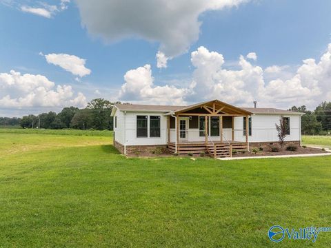 Homes For Sale - 48 County Road 732<br/> Henagar, AL 35978