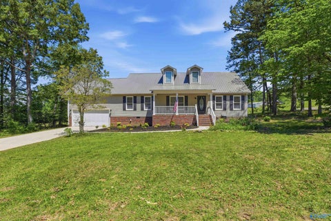 Homes For Sale - 116 Newport Drive<br/> Jackson County, Scottsboro, AL 35768