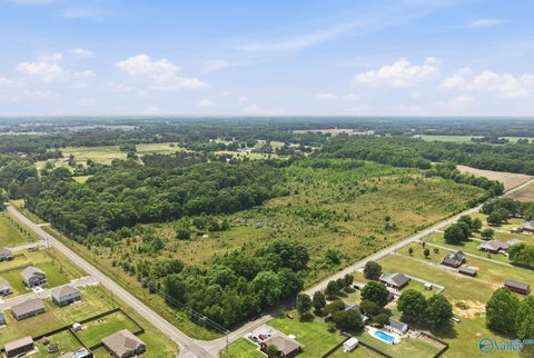 Vacant Land For Sale - 18285 Wells Road<br/> Athens, AL 35613