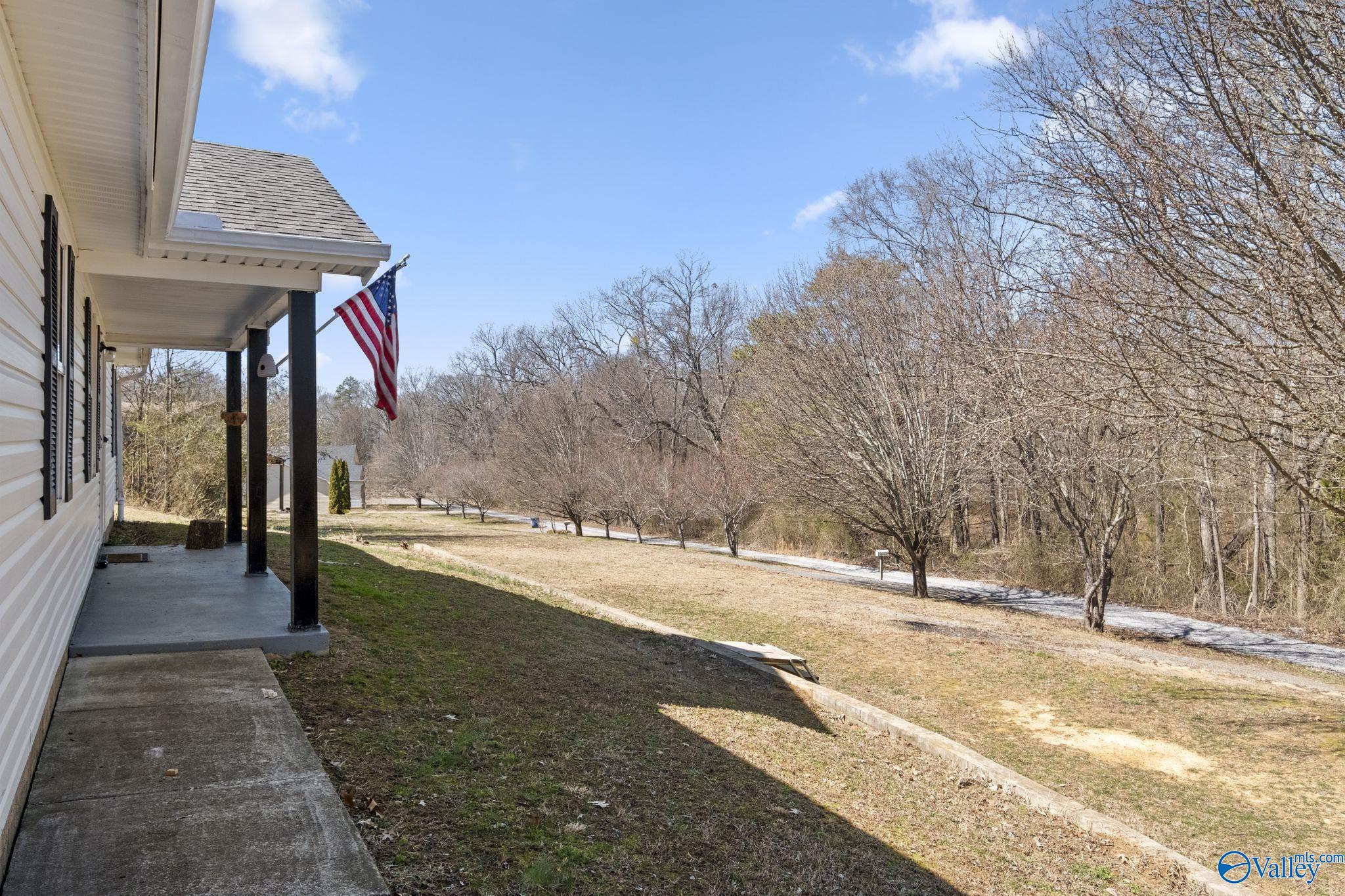 105 Nacoles Drive, Grant, Alabama image 20