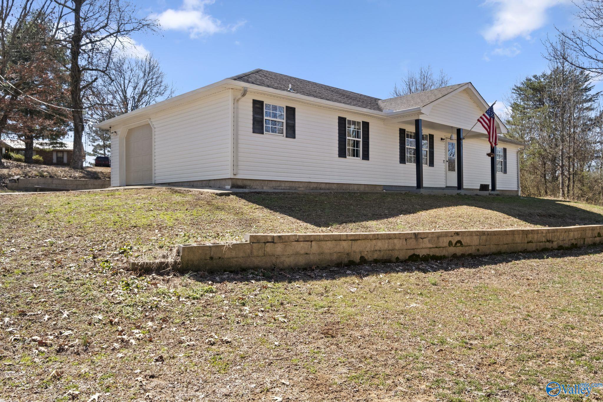 105 Nacoles Drive, Grant, Alabama image 18