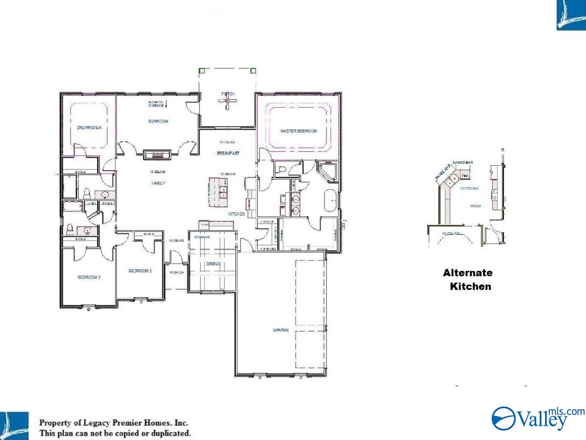 Arlington - B Newby Chapel Road