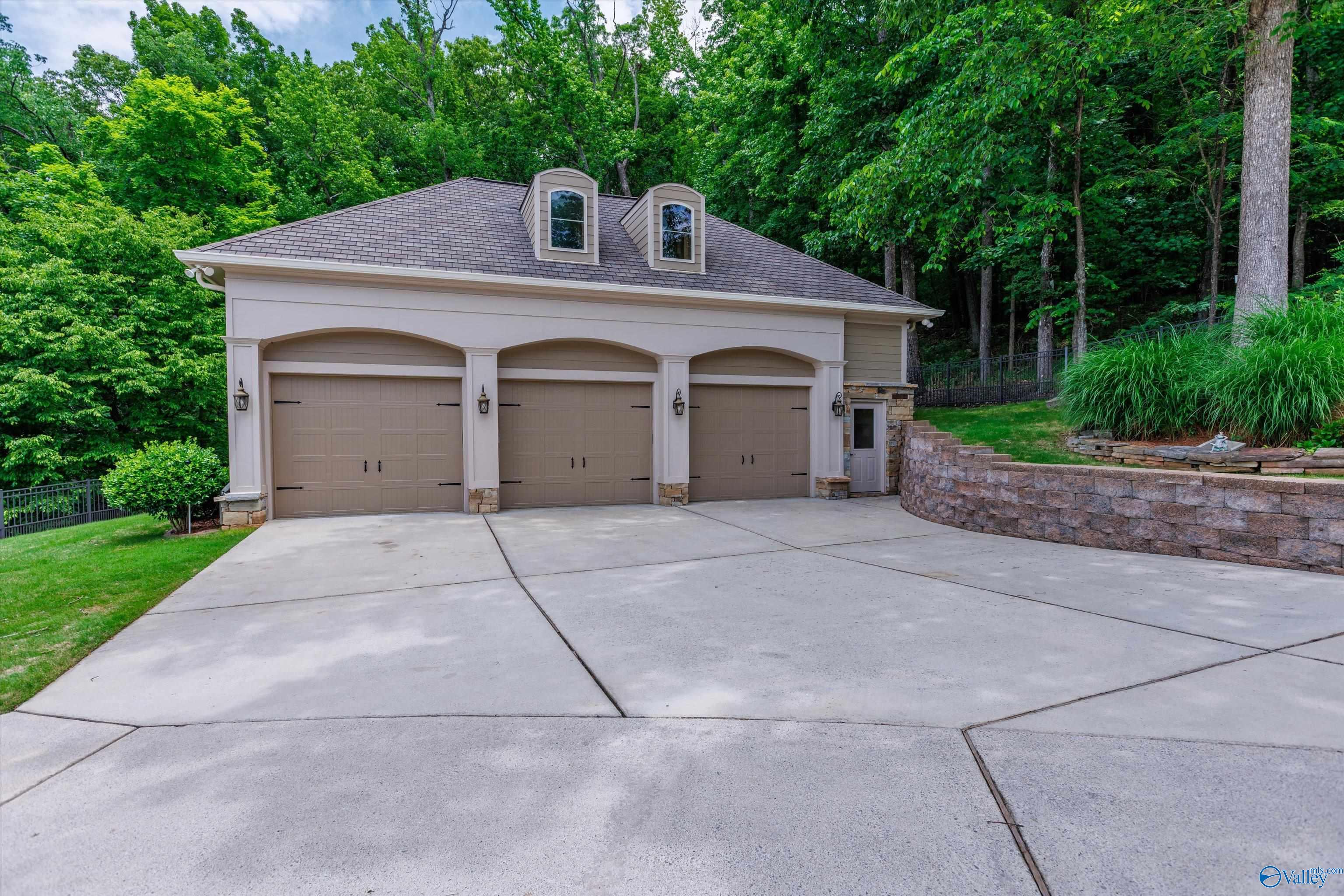 1271 Becket Drive, Huntsville, Alabama image 39