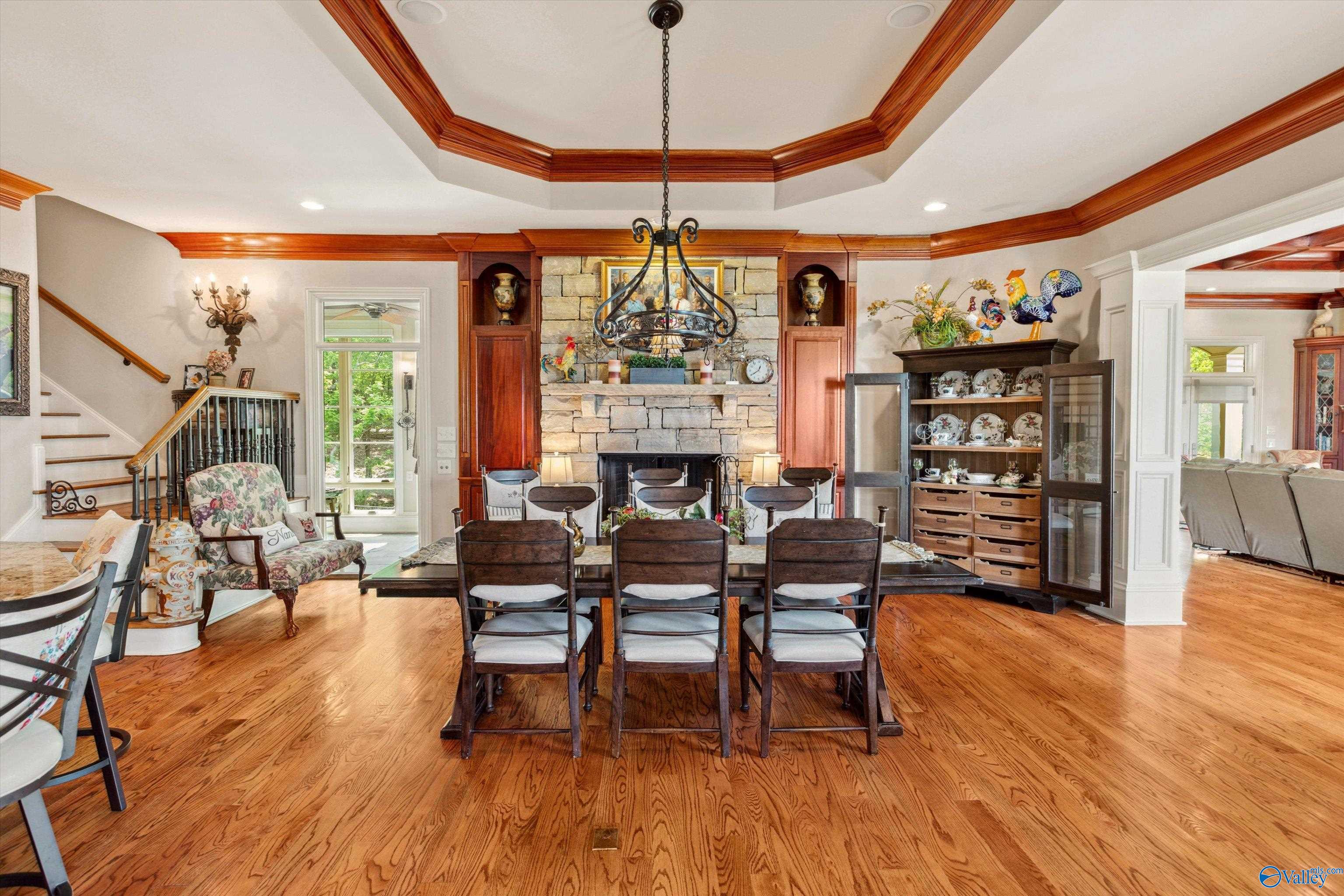 1271 Becket Drive, Huntsville, Alabama image 12