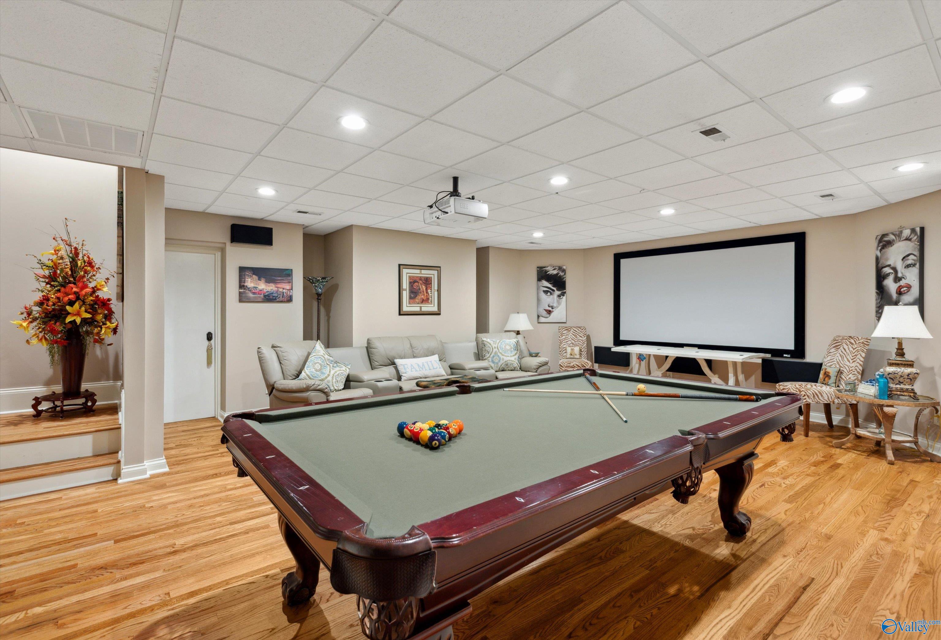 1271 Becket Drive, Huntsville, Alabama image 27