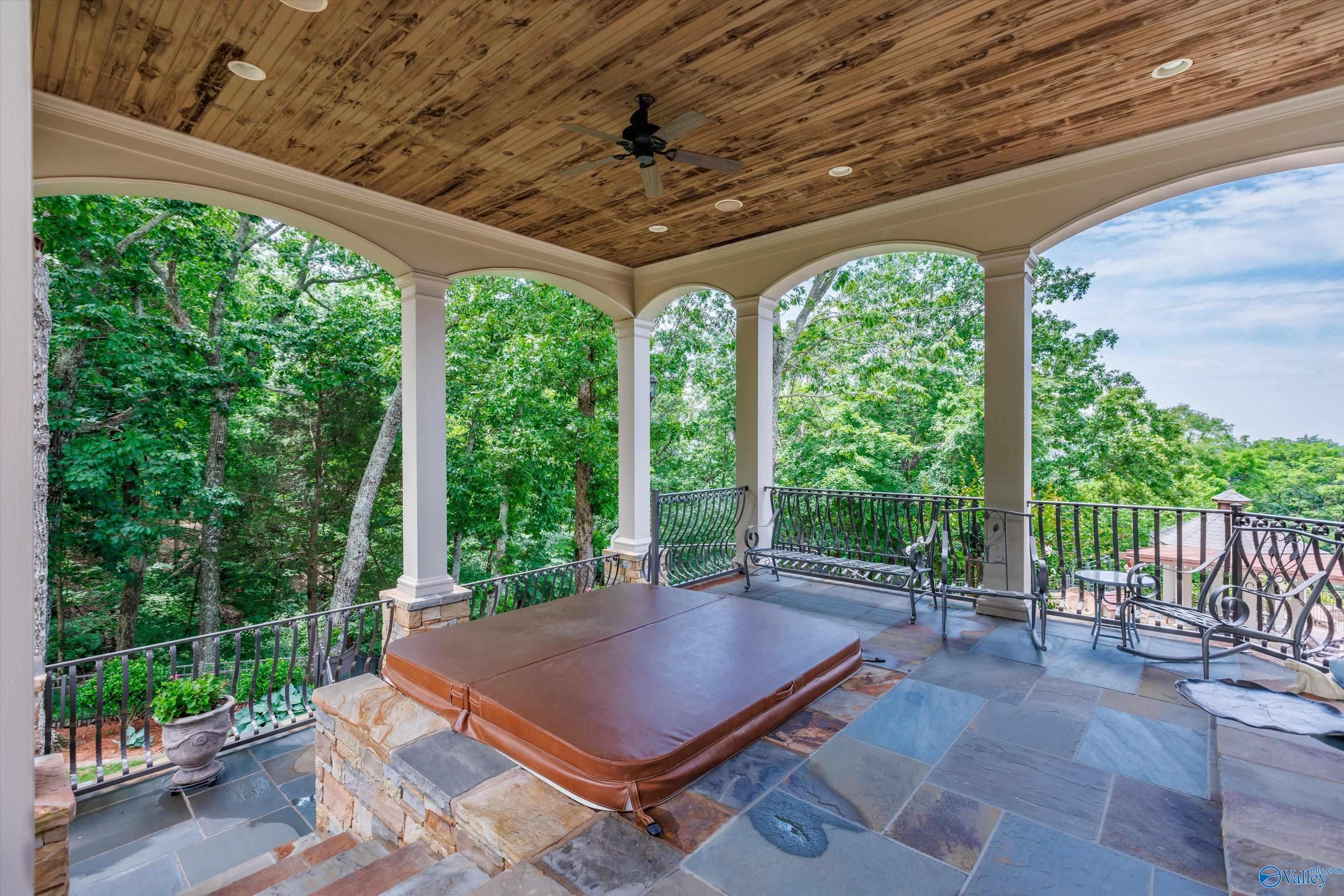 1271 Becket Drive, Huntsville, Alabama image 16