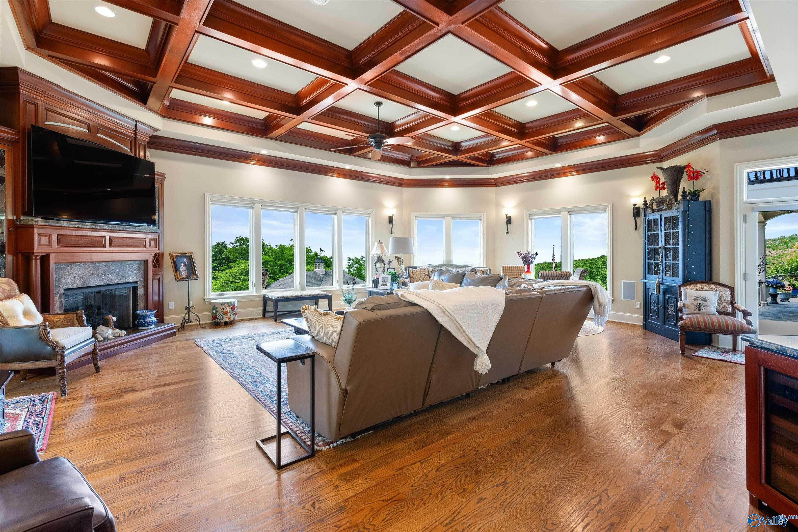 1271 Becket Drive, Huntsville, Alabama image 15
