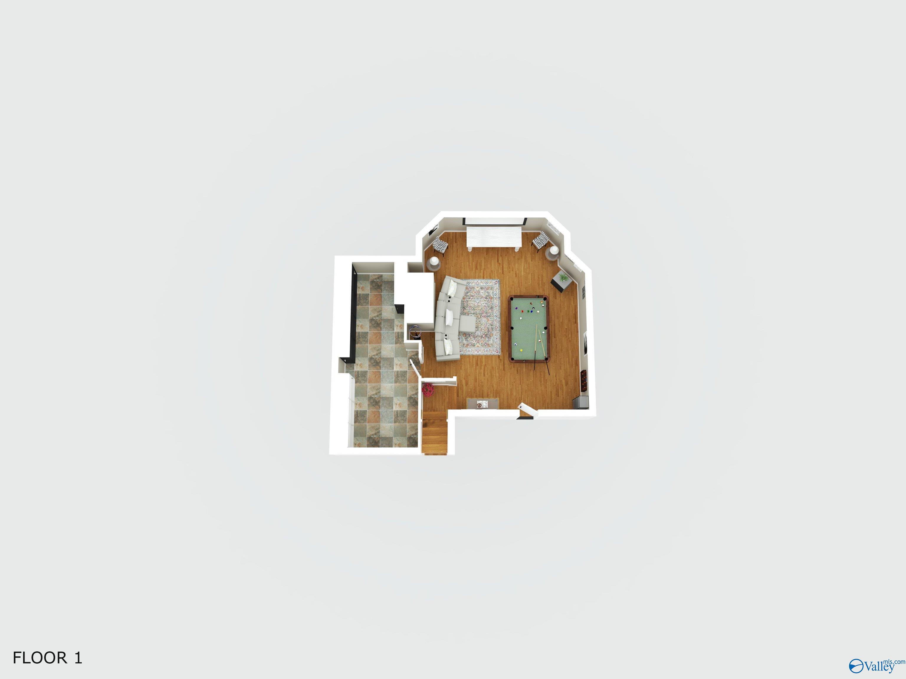 1271 Becket Drive, Huntsville, Alabama image 46