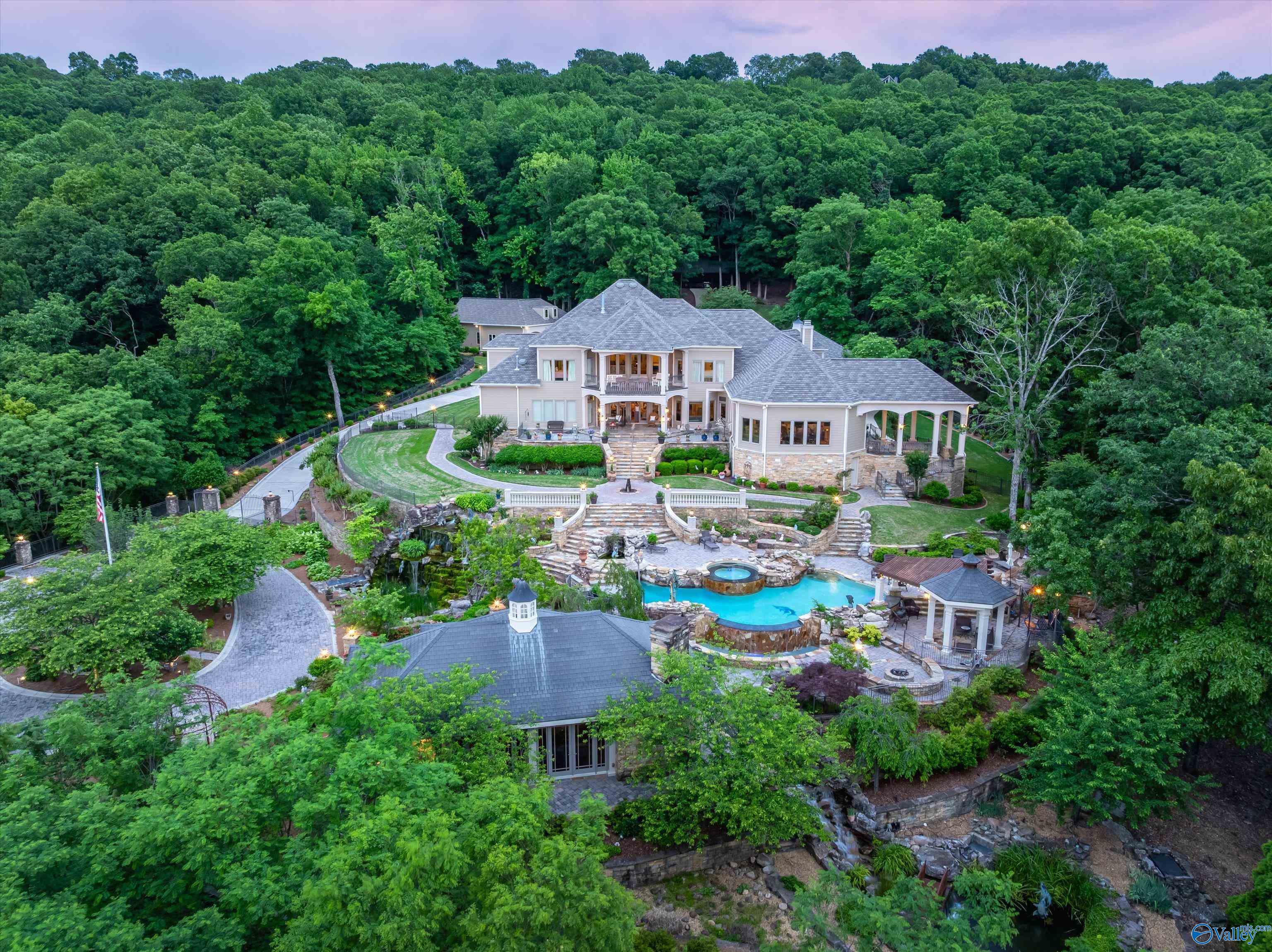 1271 Becket Drive, Huntsville, Alabama image 42