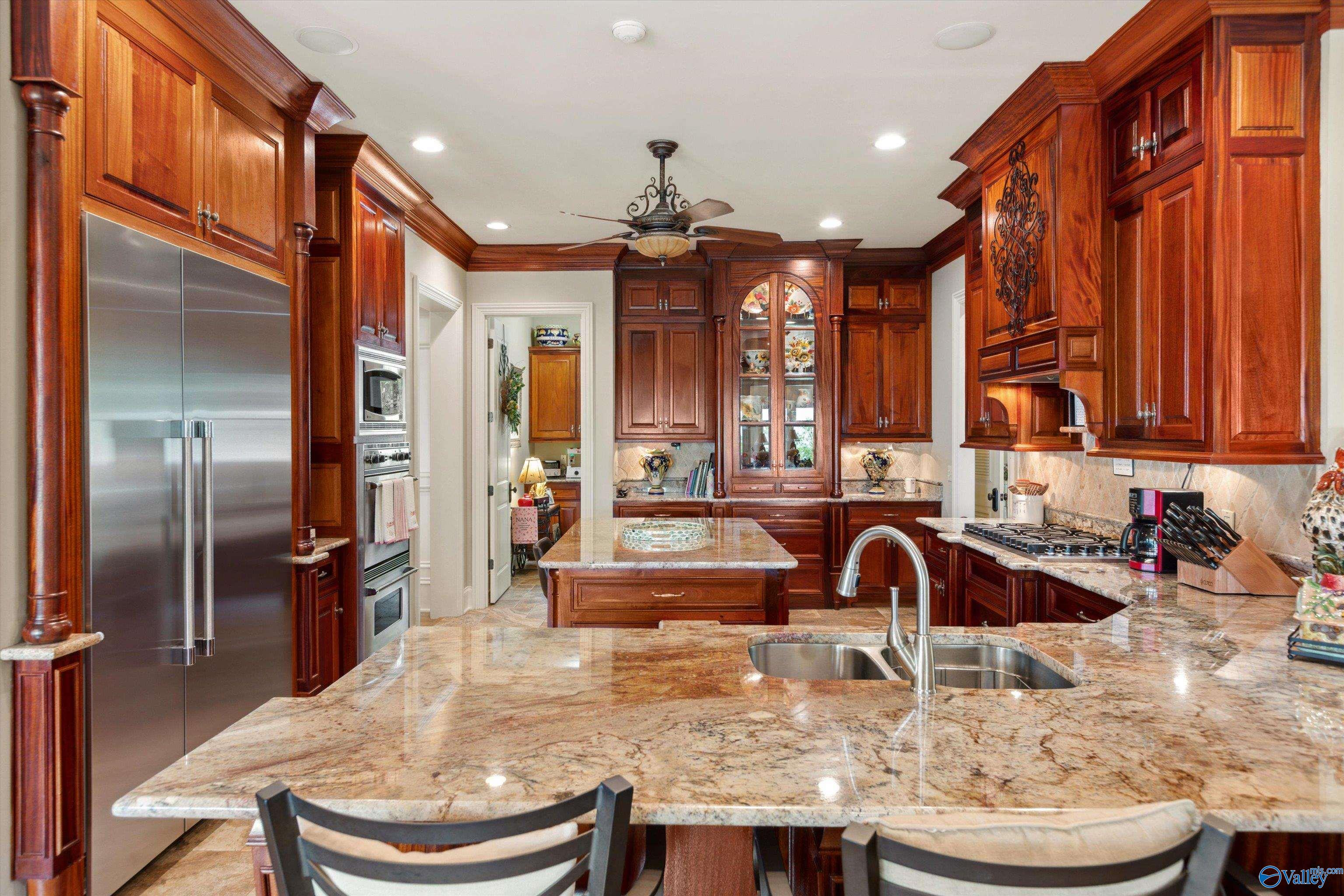 1271 Becket Drive, Huntsville, Alabama image 9