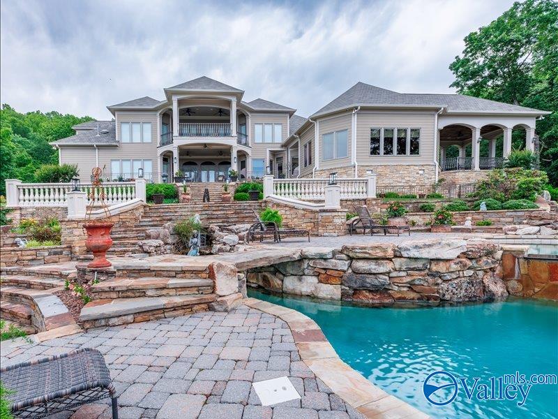 1271 Becket Drive, Huntsville, Alabama image 30