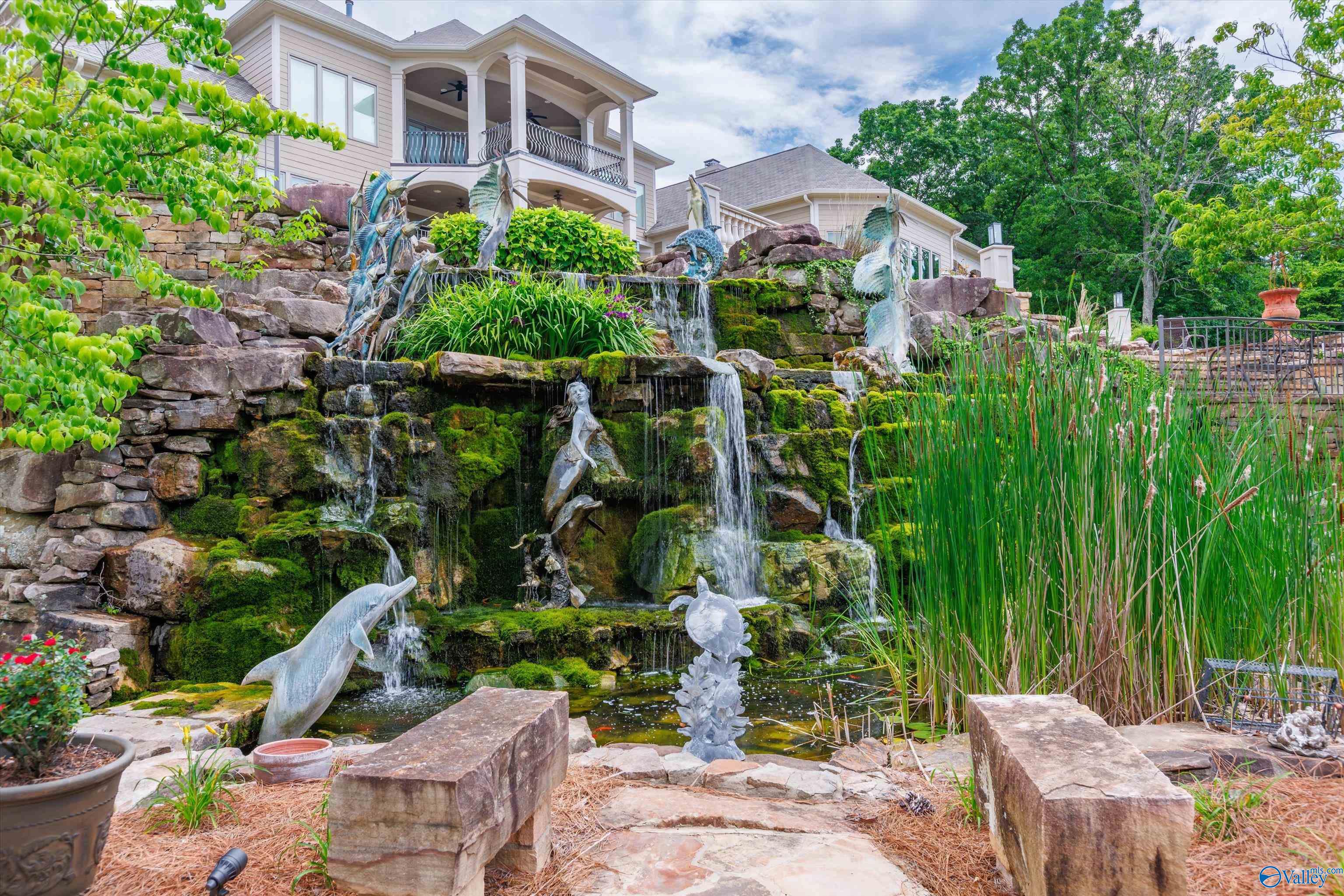 1271 Becket Drive, Huntsville, Alabama image 29