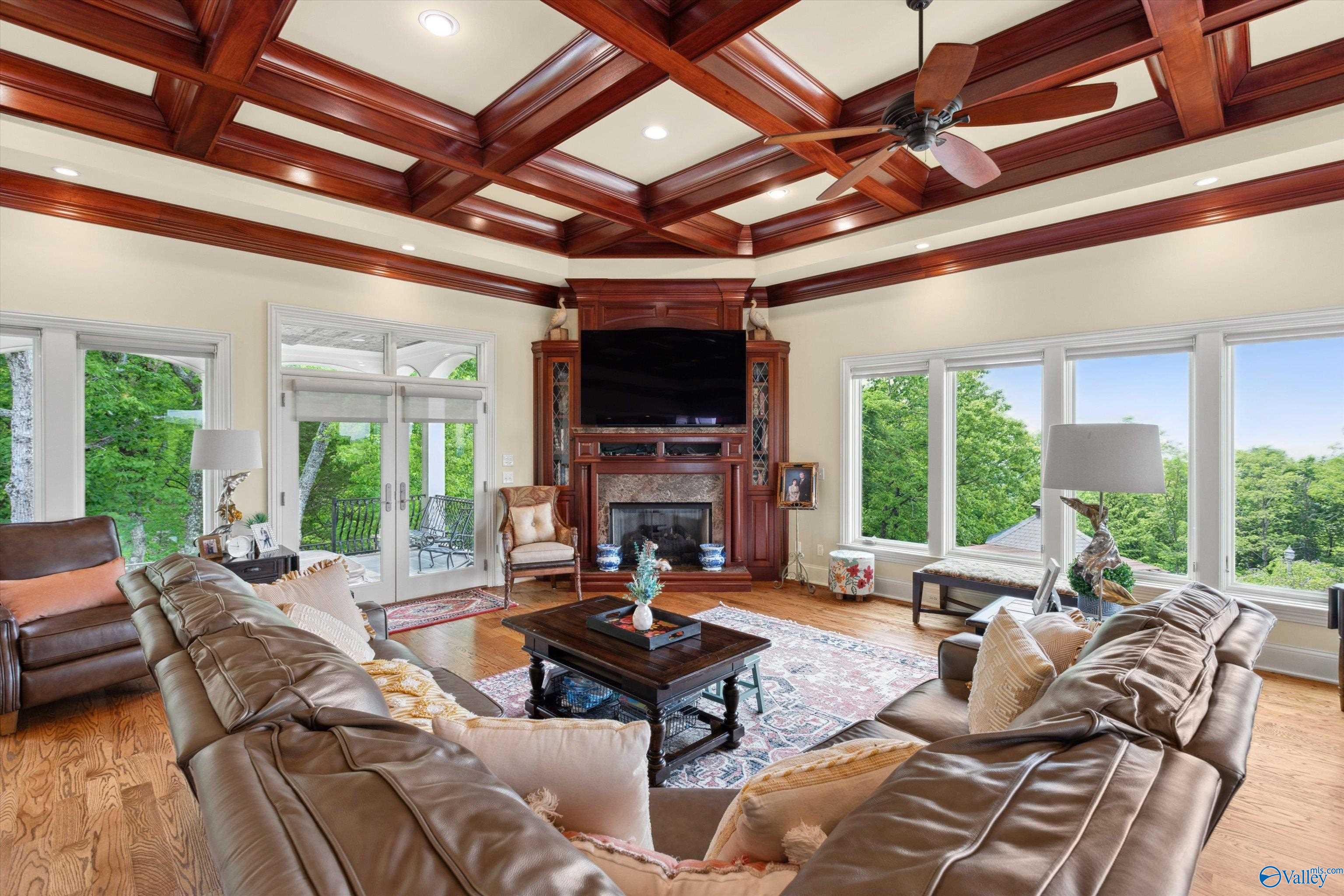 1271 Becket Drive, Huntsville, Alabama image 13