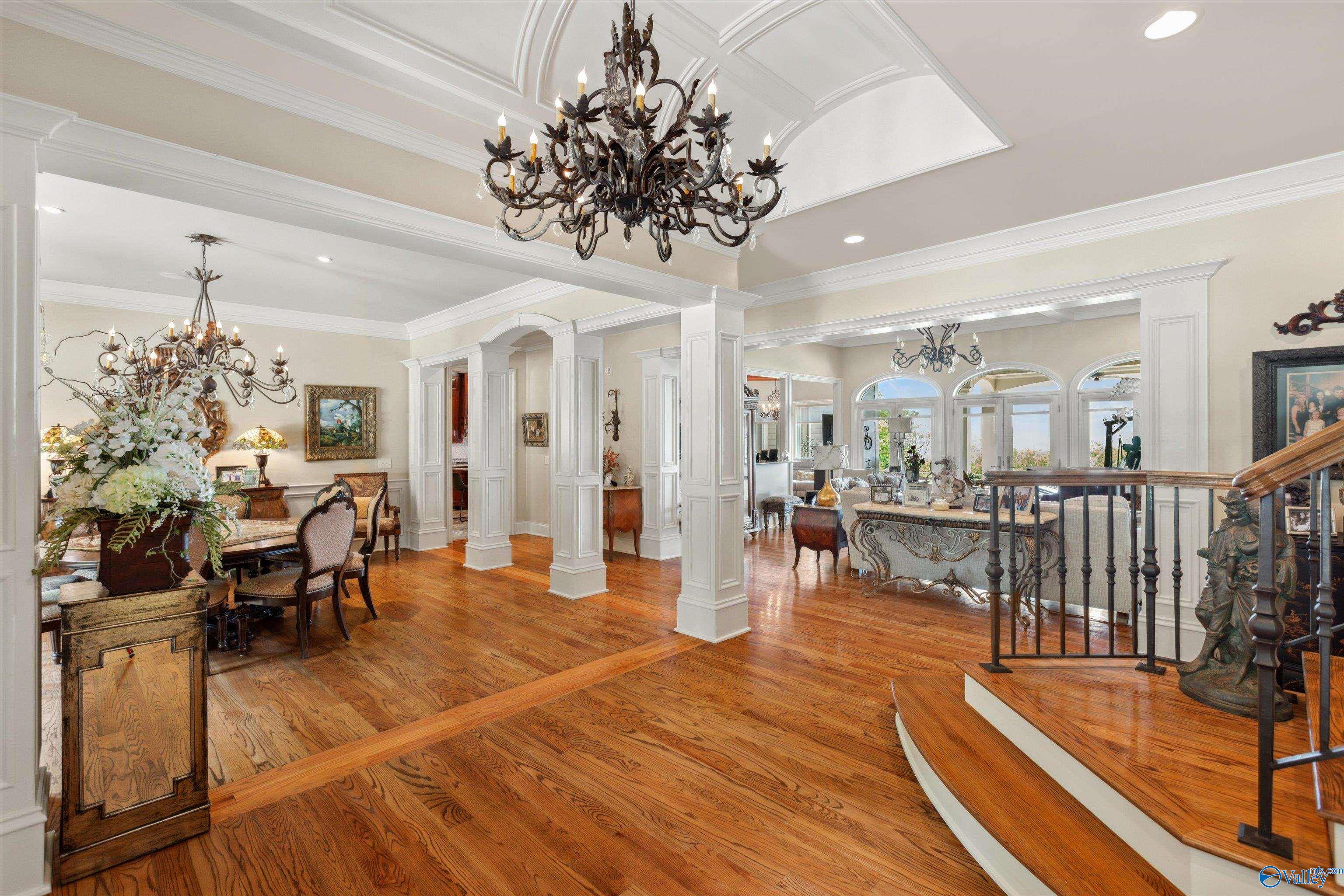1271 Becket Drive, Huntsville, Alabama image 7