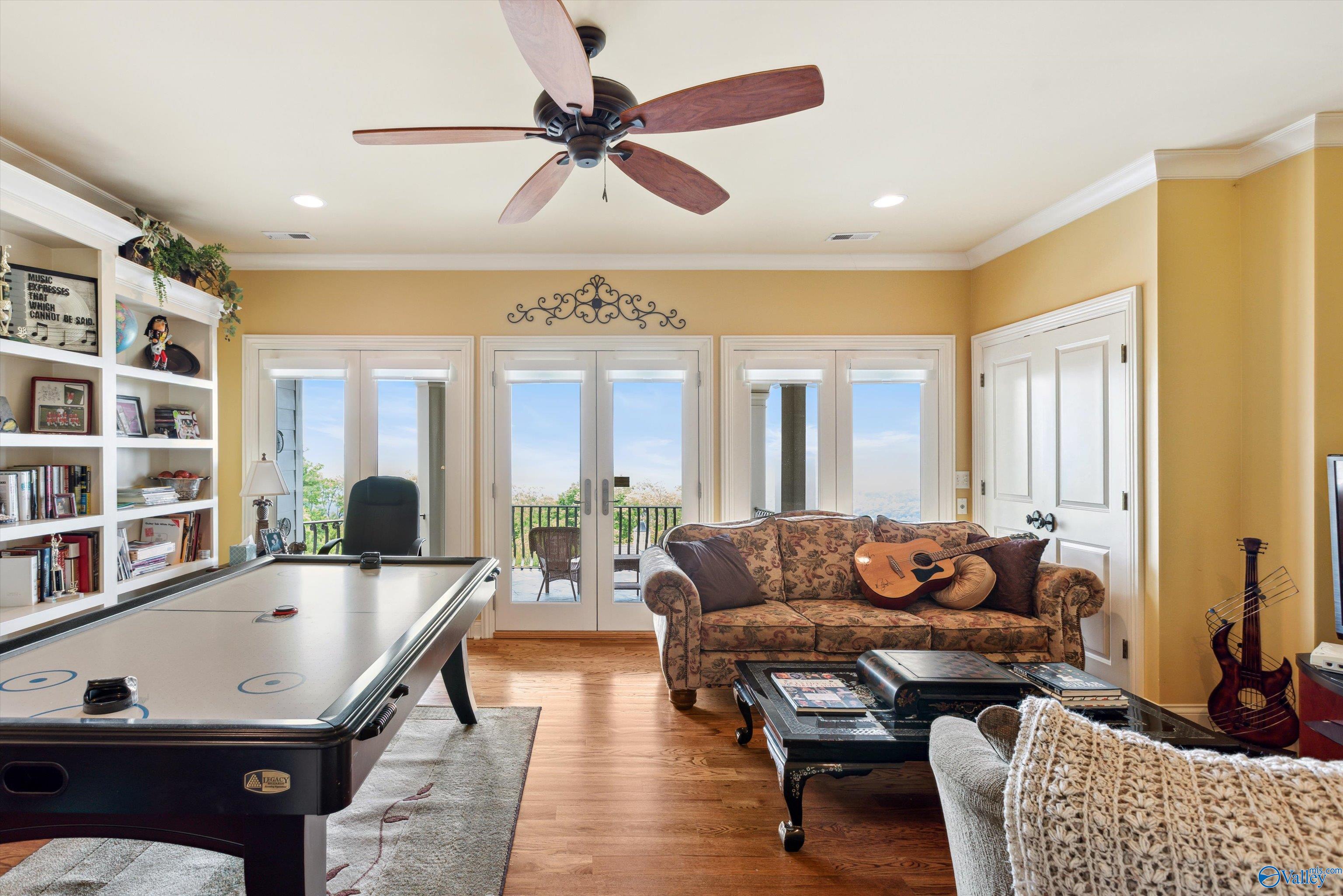 1271 Becket Drive, Huntsville, Alabama image 26