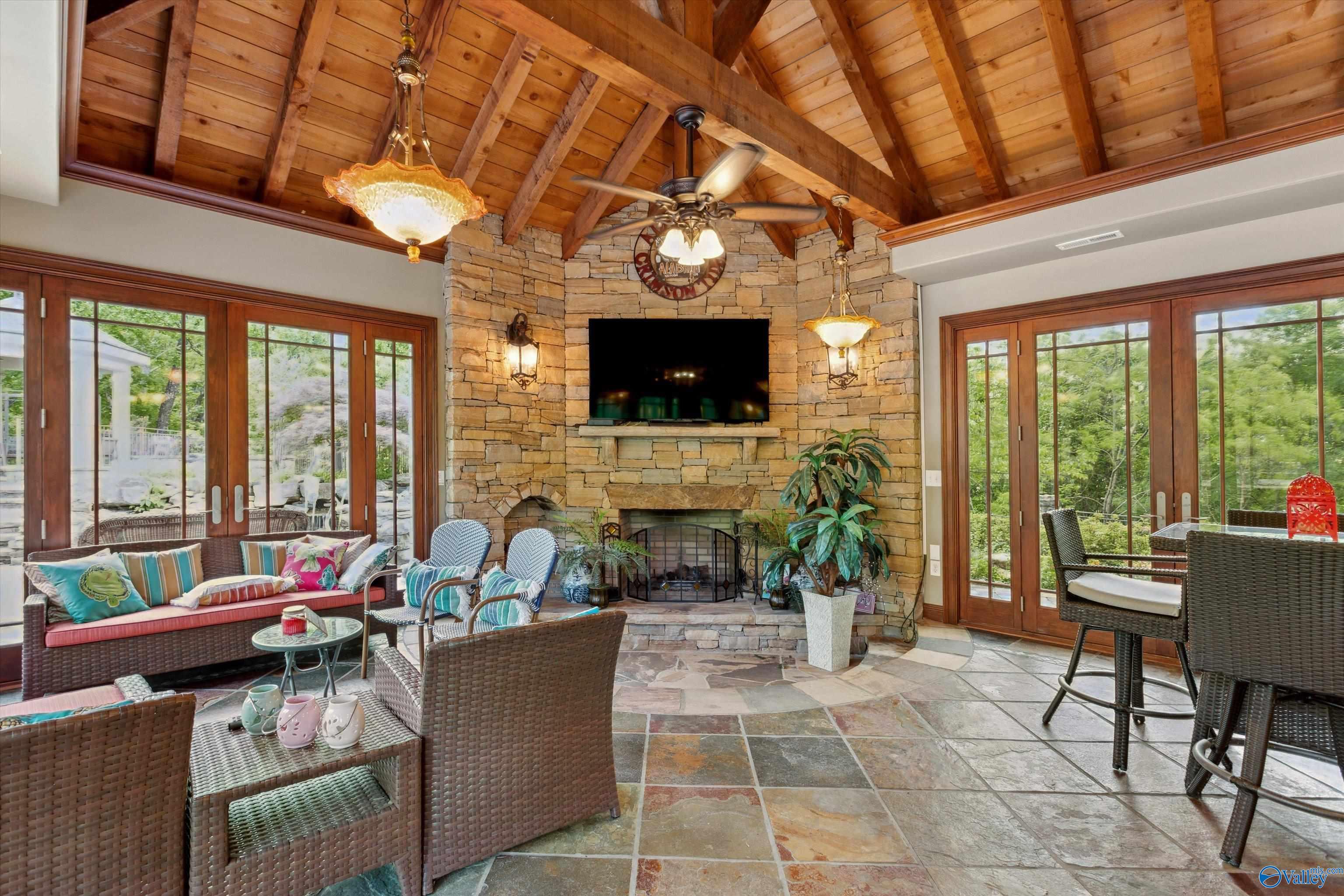 1271 Becket Drive, Huntsville, Alabama image 34