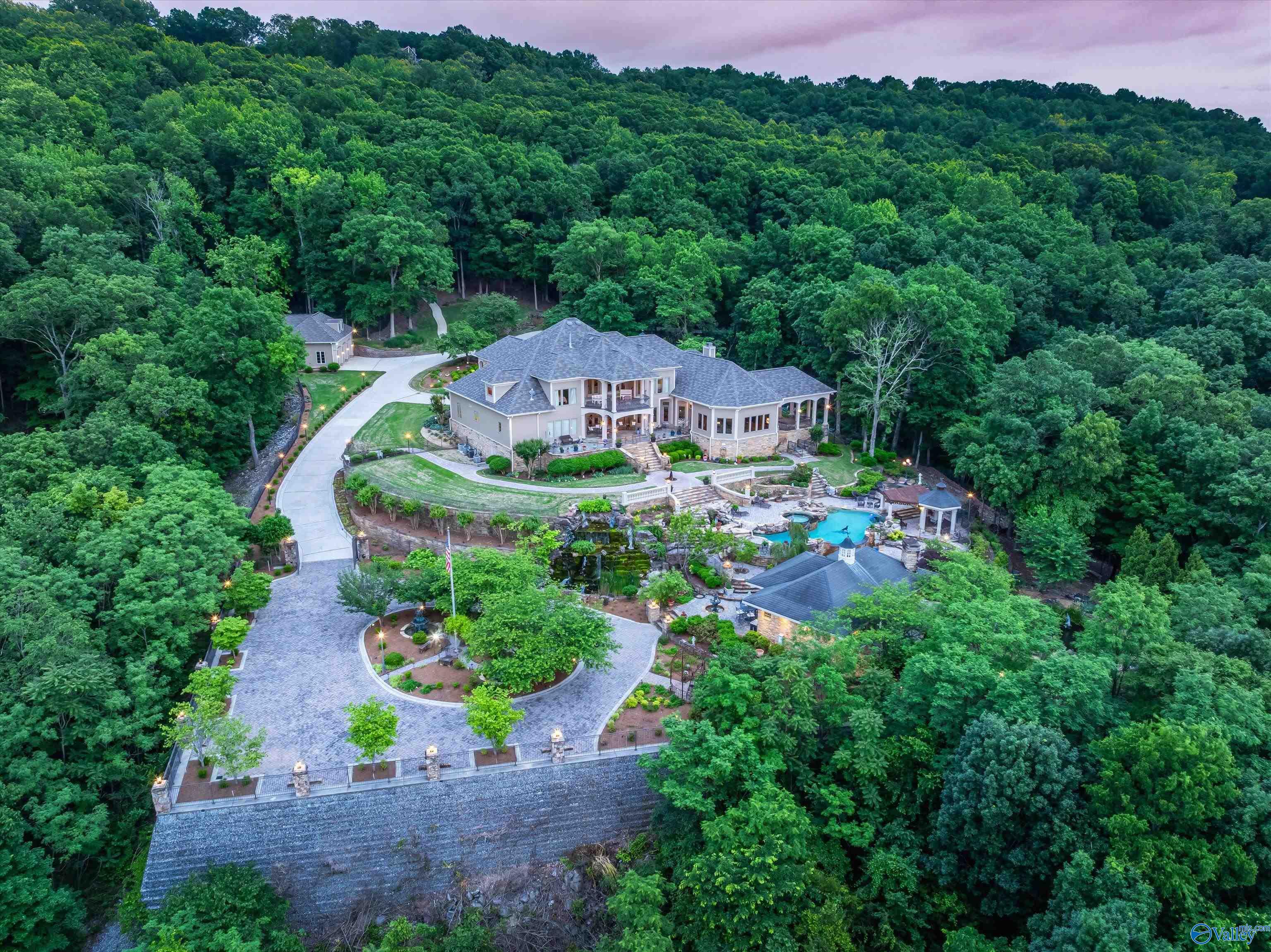 1271 Becket Drive, Huntsville, Alabama image 43