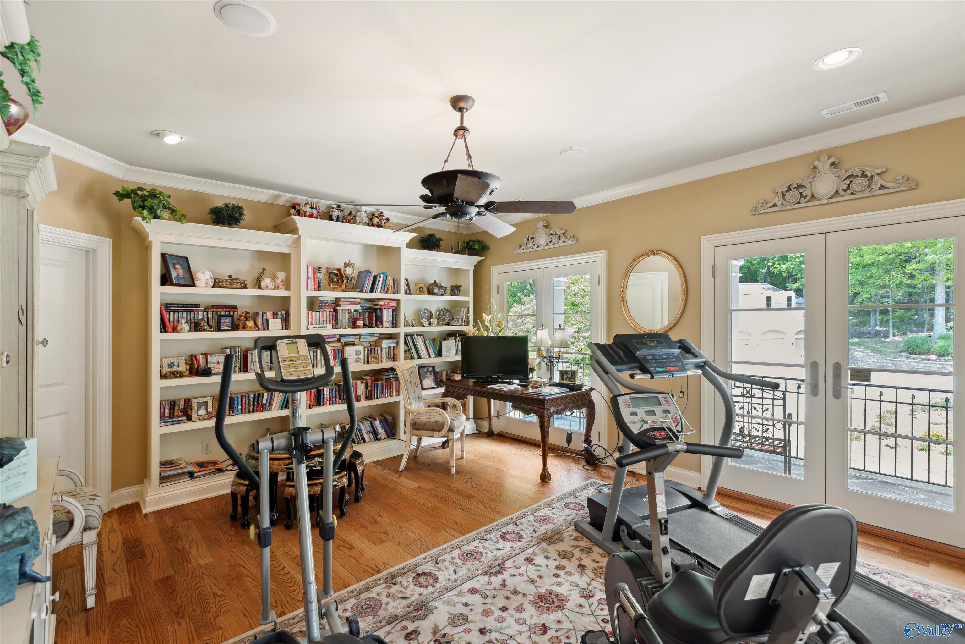 1271 Becket Drive, Huntsville, Alabama image 24
