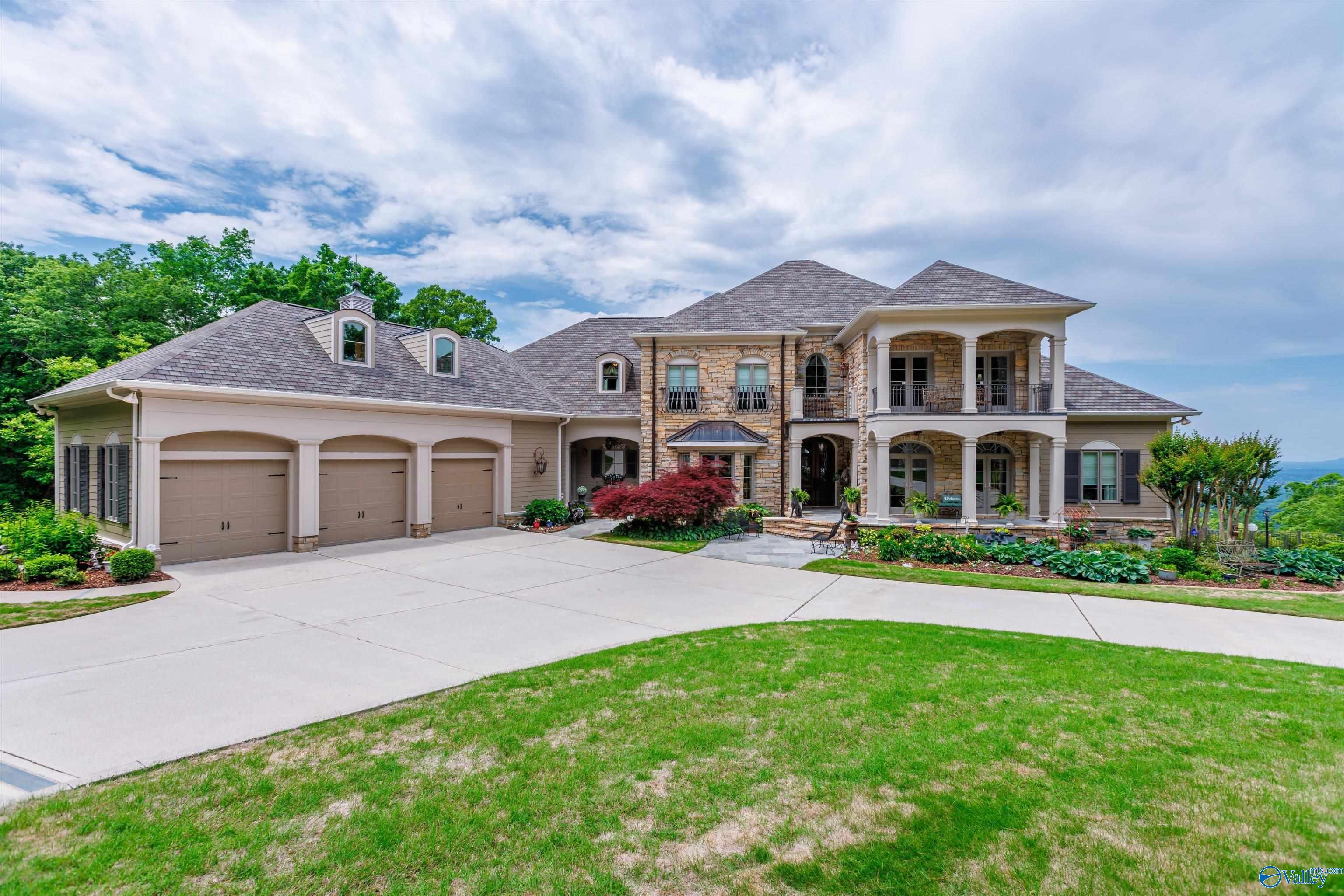 1271 Becket Drive, Huntsville, Alabama image 1