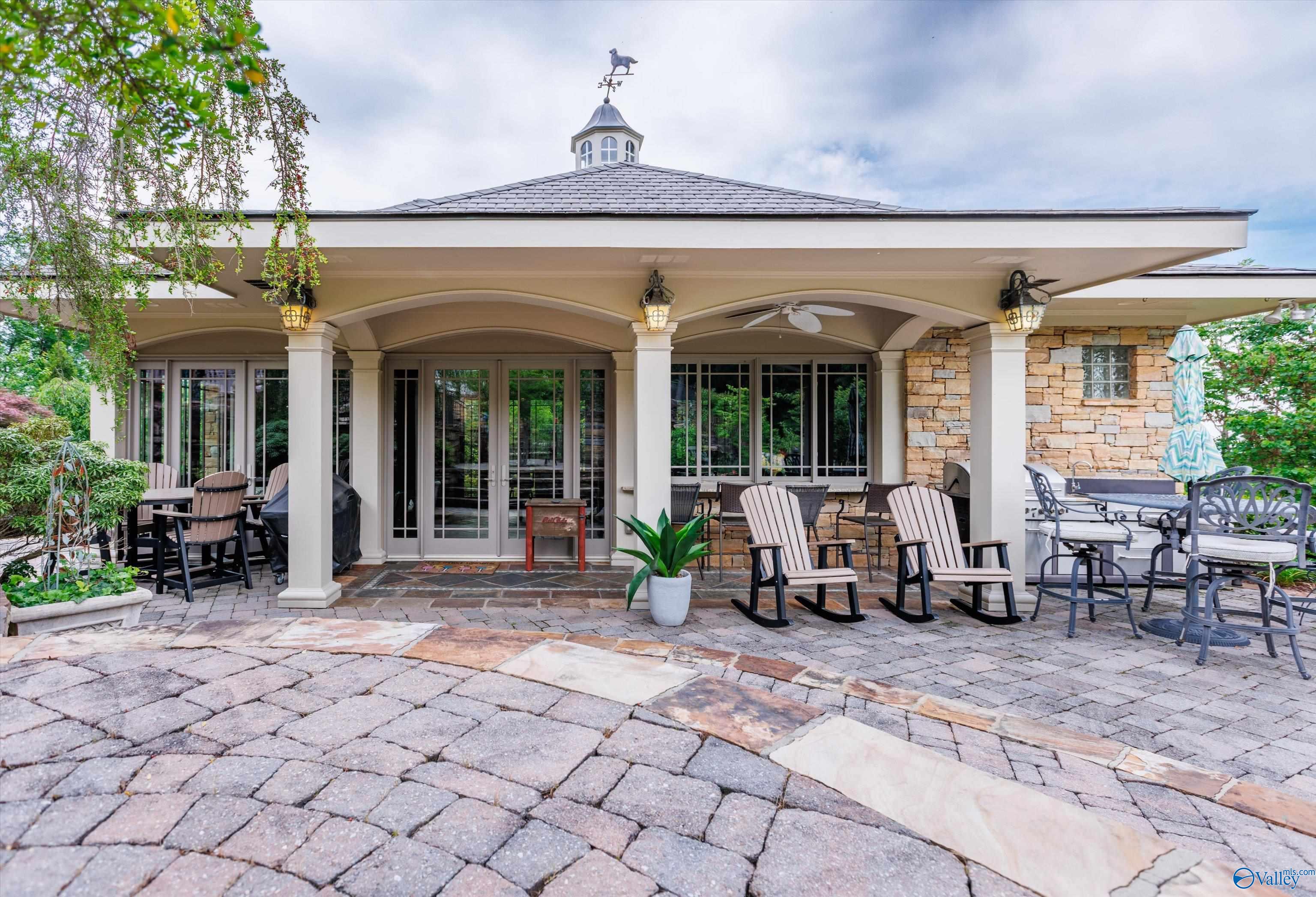 1271 Becket Drive, Huntsville, Alabama image 33