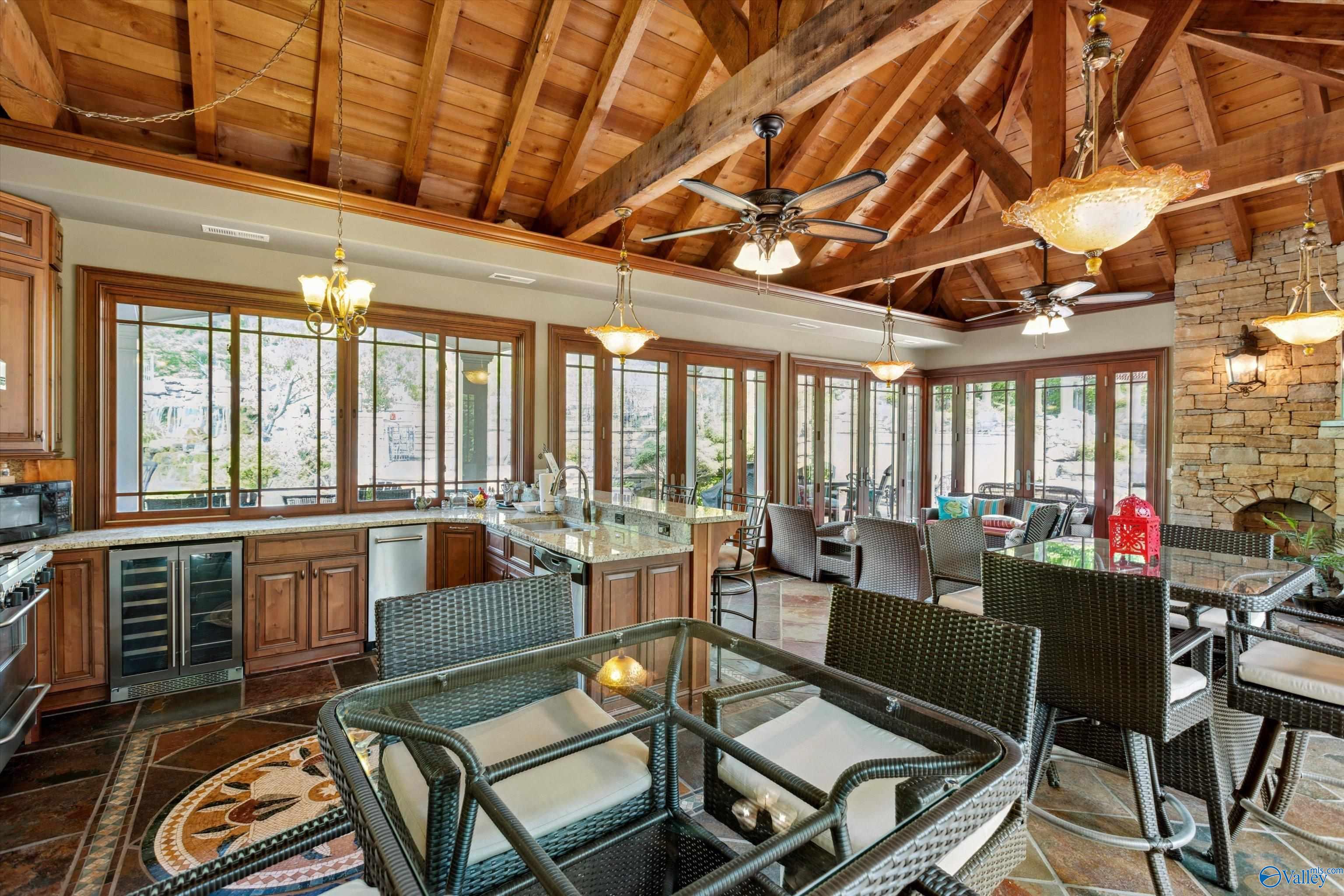 1271 Becket Drive, Huntsville, Alabama image 35