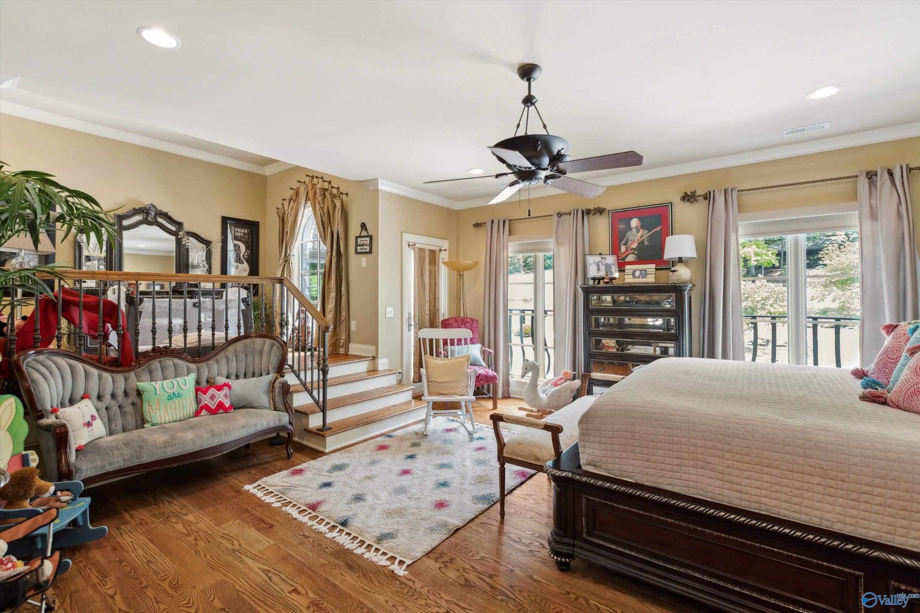 1271 Becket Drive, Huntsville, Alabama image 25