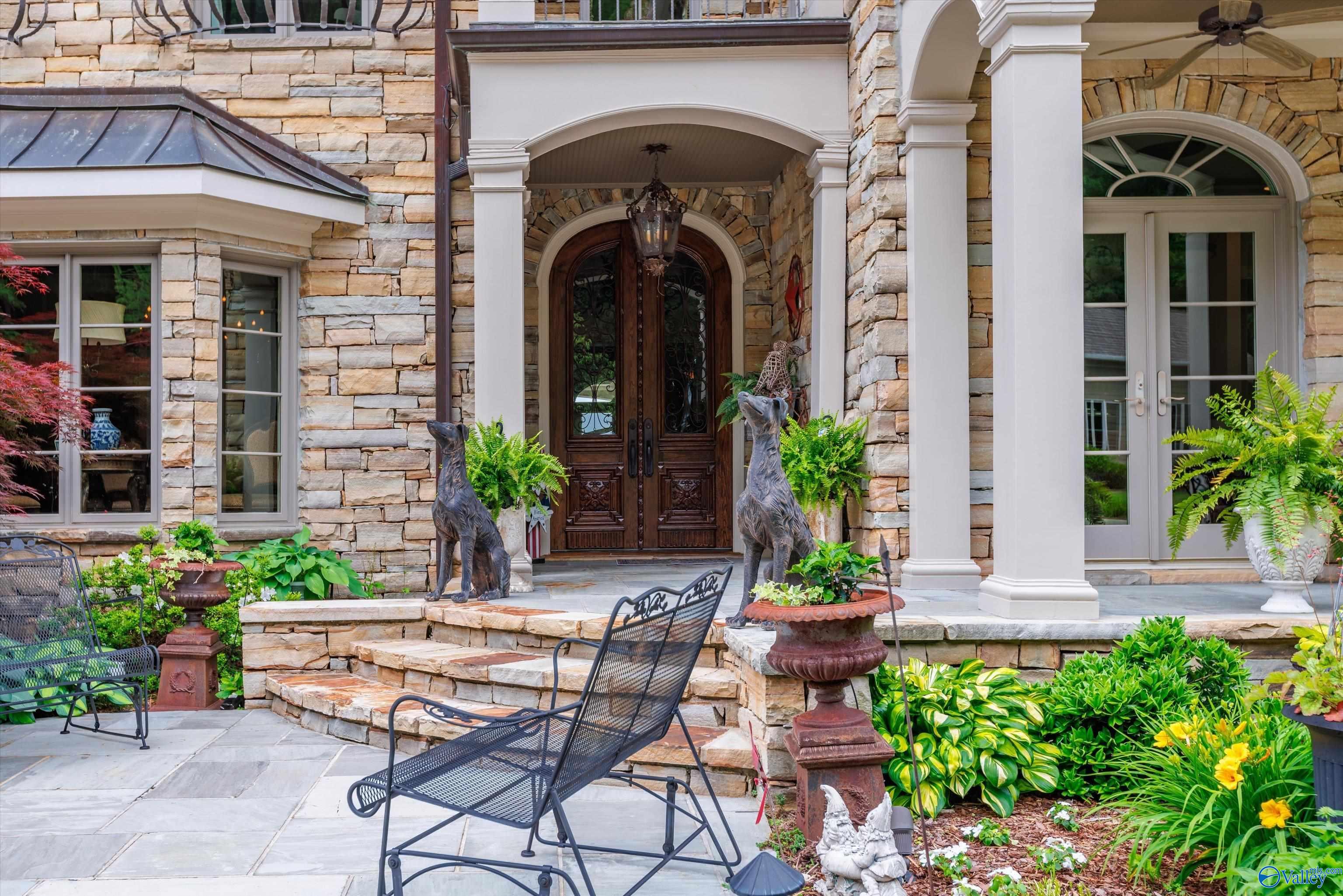 1271 Becket Drive, Huntsville, Alabama image 5