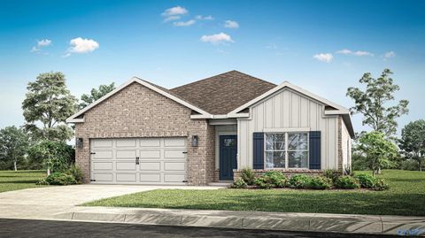 Homes For Sale - 28105 Saddle Springs Drive<br/> Madison, AL 35756