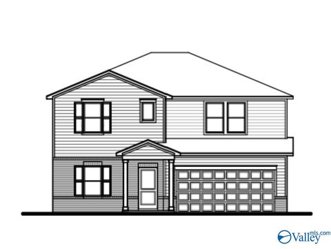 Photo of 29424 Satilla Circle, Madison, AL 36756 (MLS # 21909468)