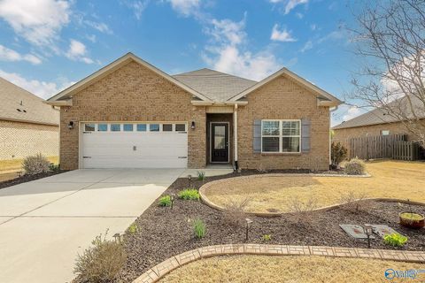 Photo of 26692 Mill Creek Drive, Athens, AL 35613 (MLS # 21902145)