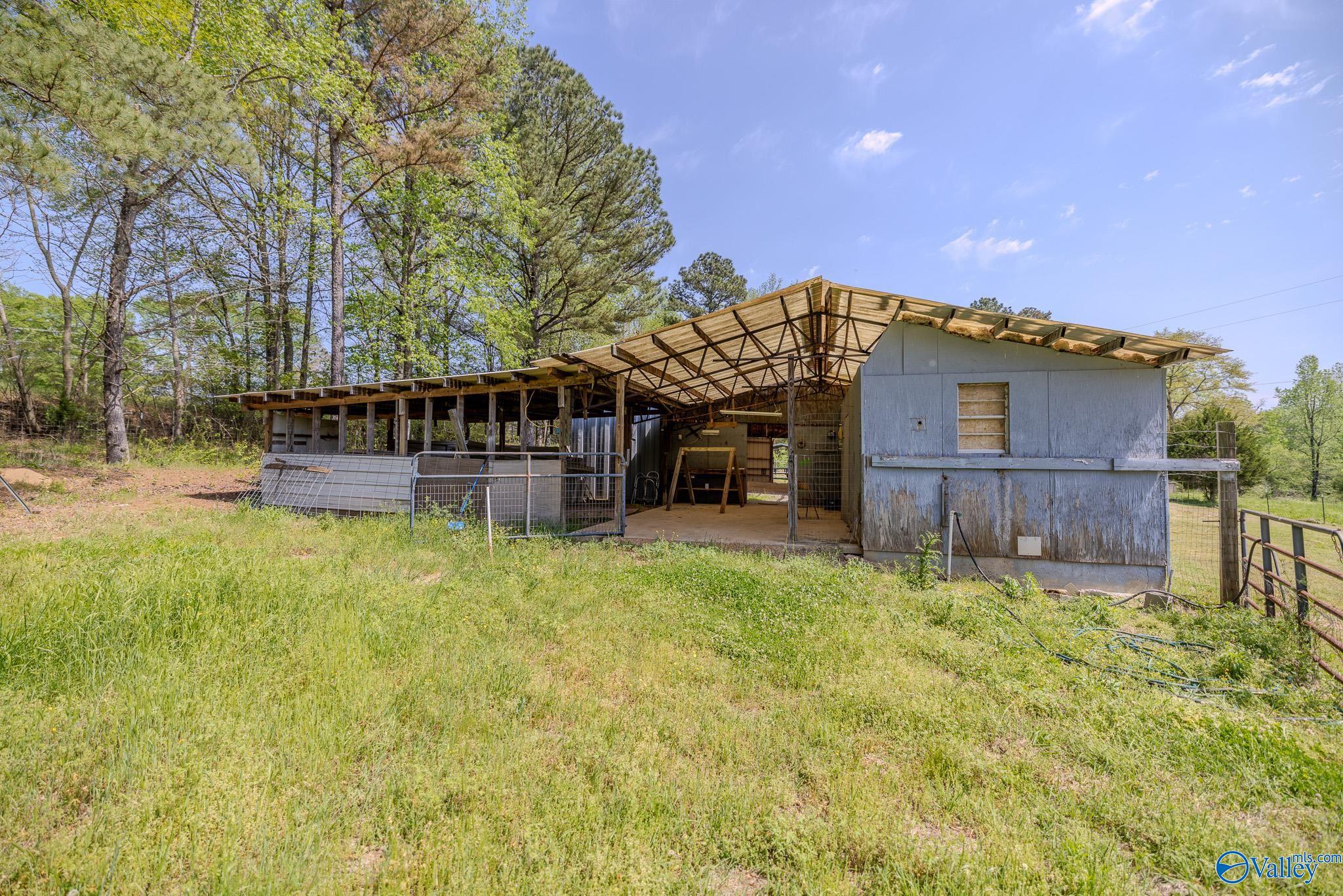 1865 County Road 131, Hamilton, Alabama image 50