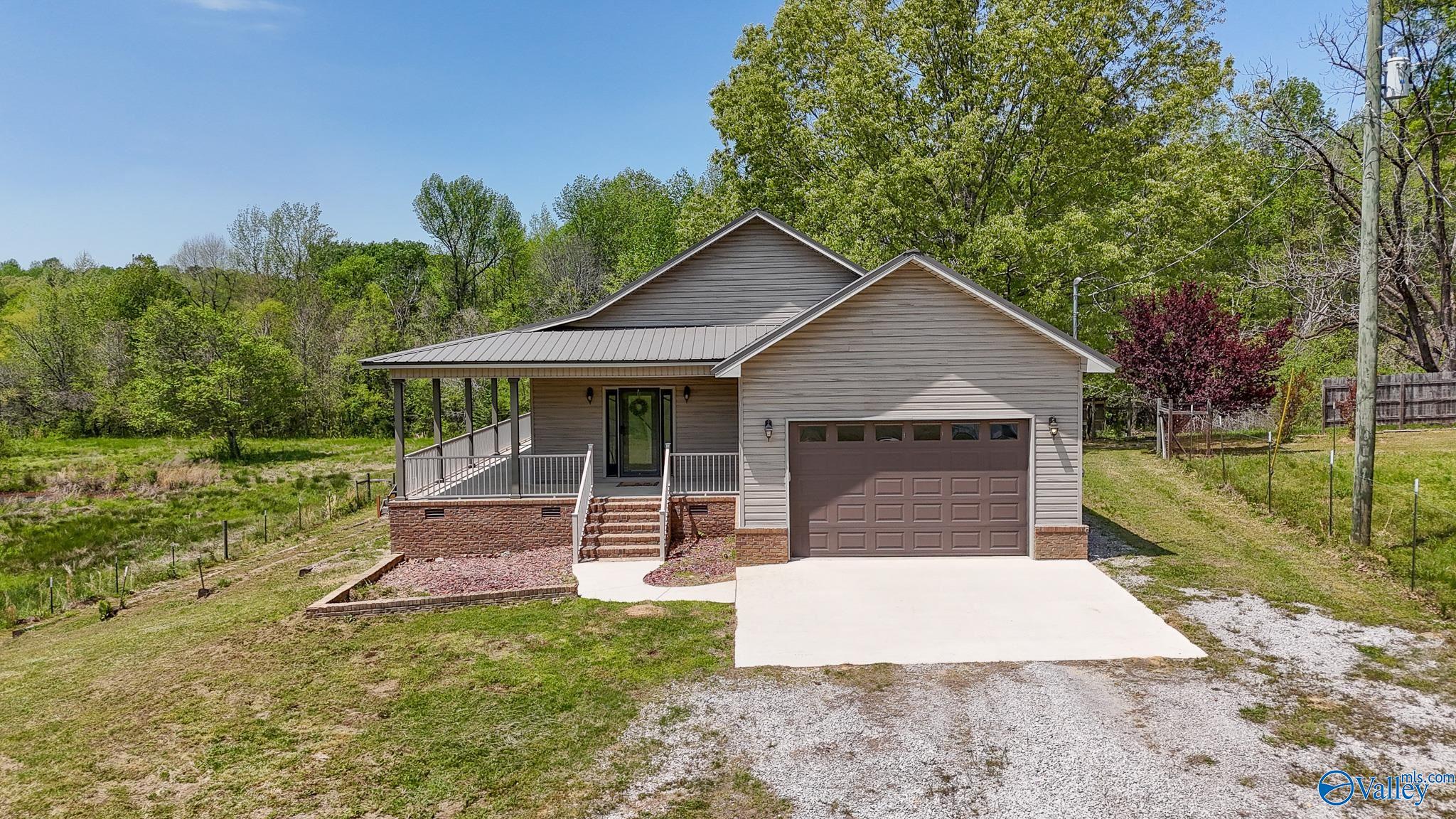 1865 County Road 131, Hamilton, Alabama image 1