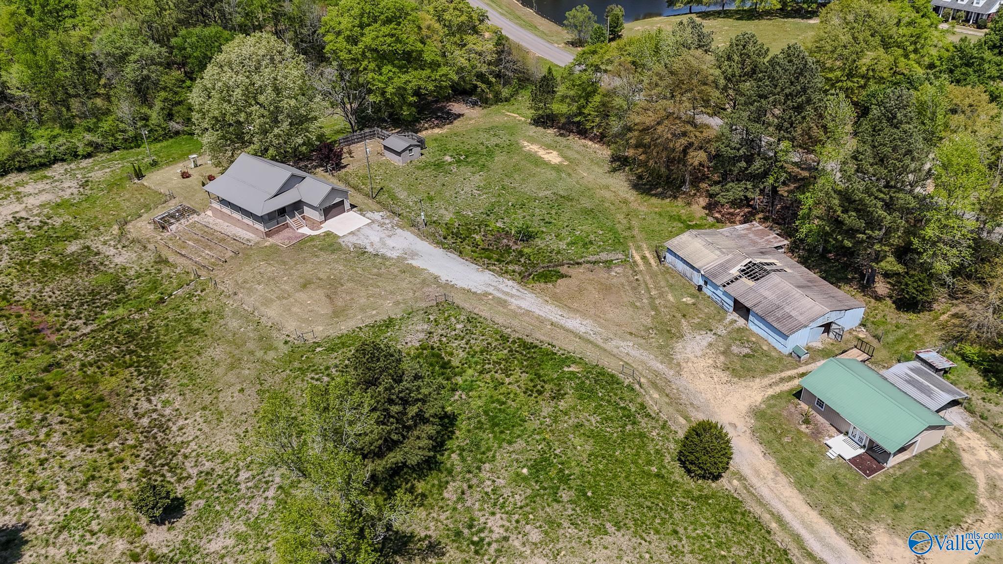 1865 County Road 131, Hamilton, Alabama image 4