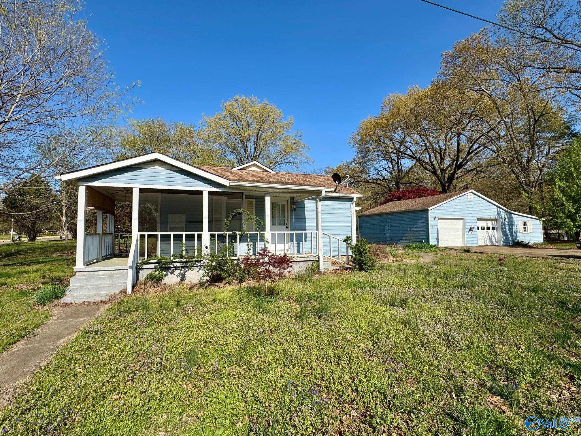 107 Gaines Street, Hazel Green, Alabama image 6