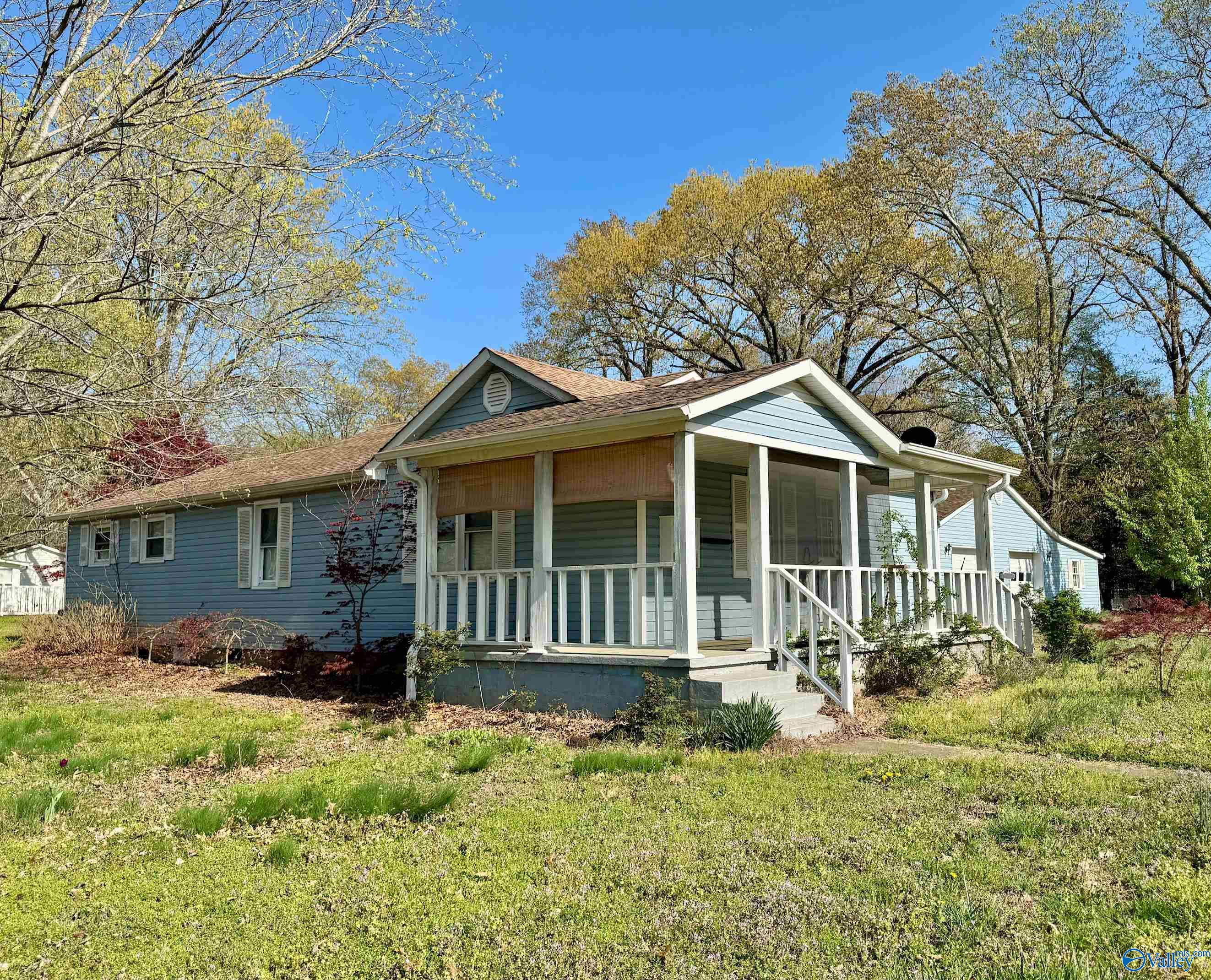107 Gaines Street, Hazel Green, Alabama image 1