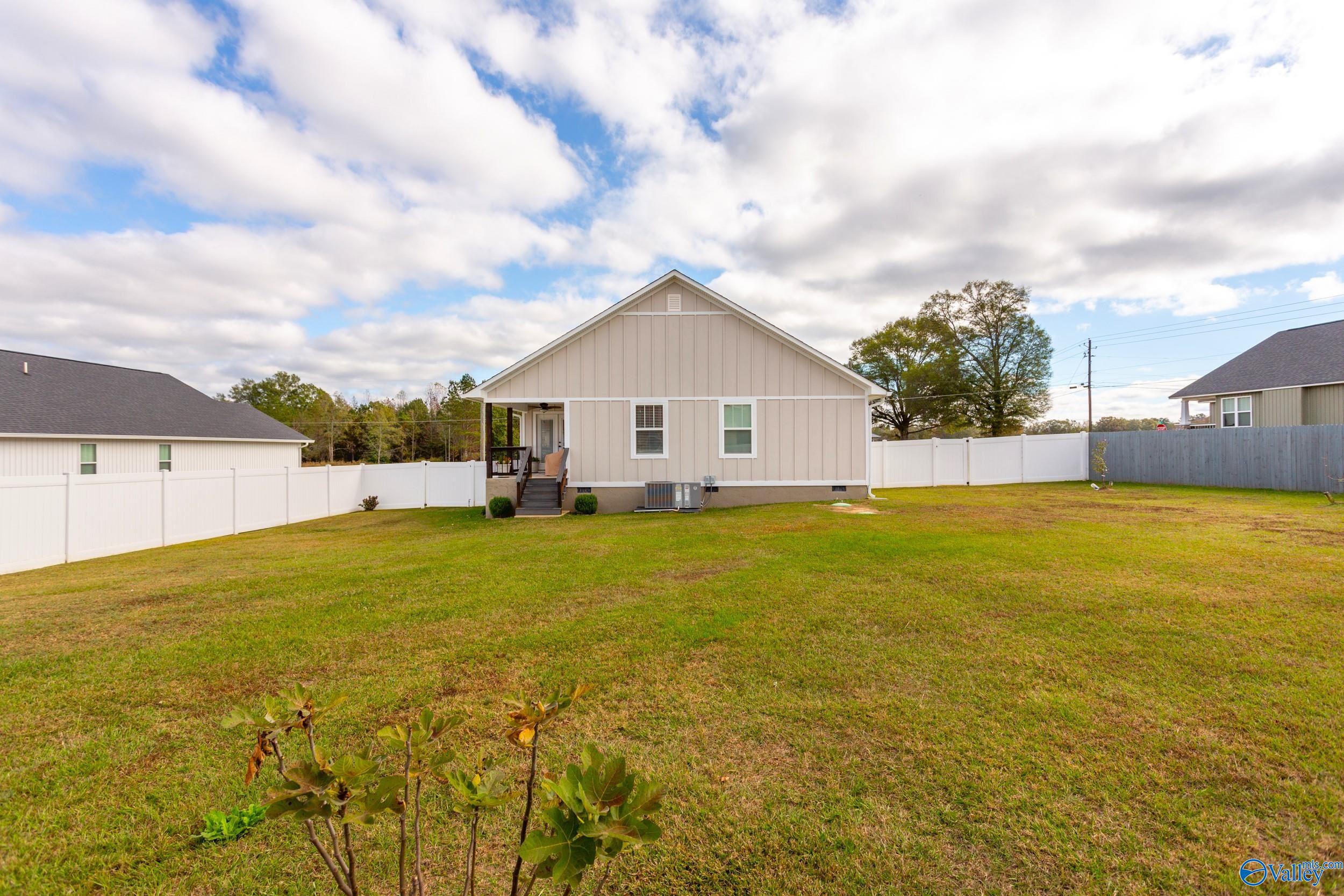 2676 Posey Road, Hokes Bluff, Alabama image 27